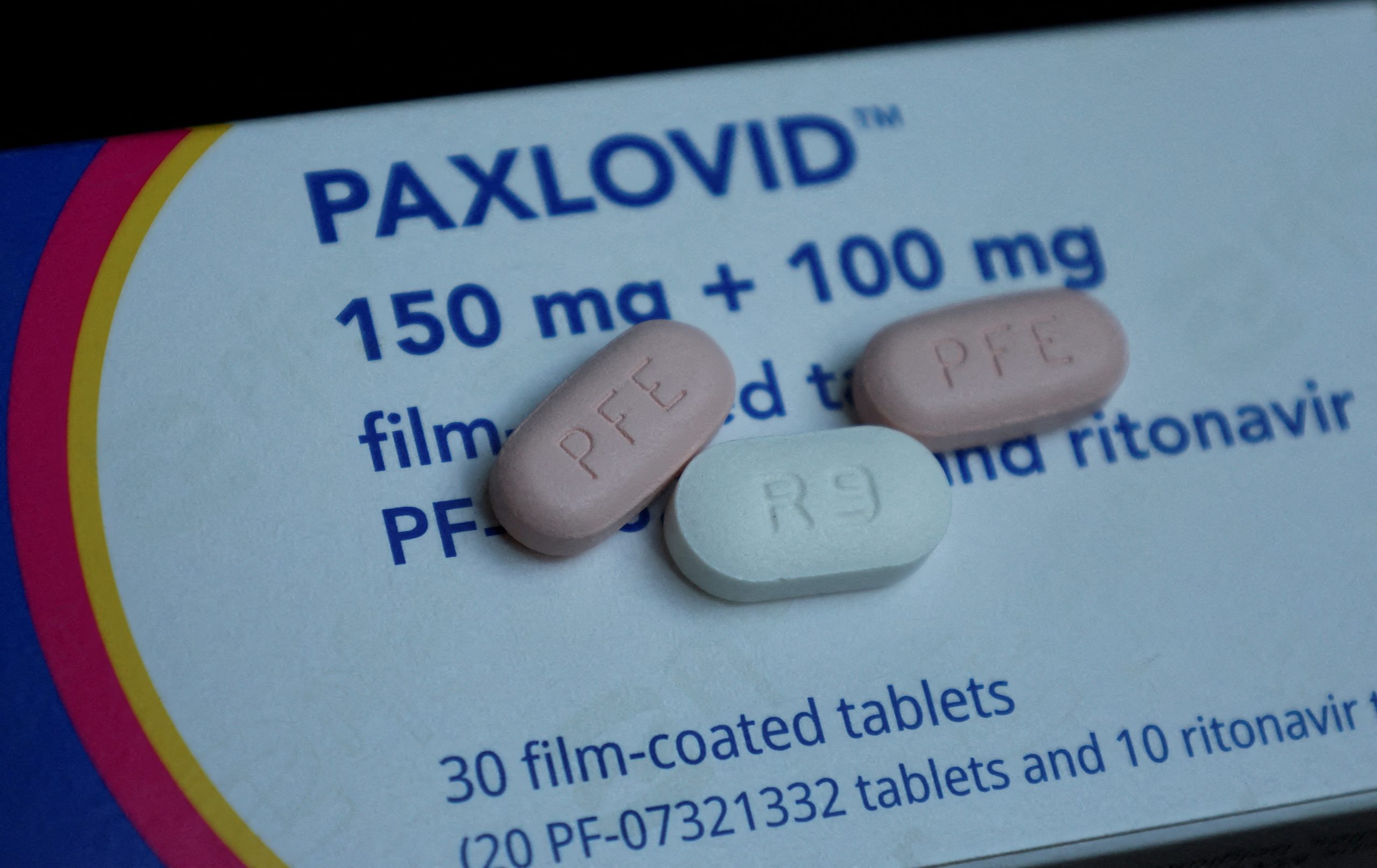 Pfizer’s COVID antiviral Paxlovid gains full FDA approval