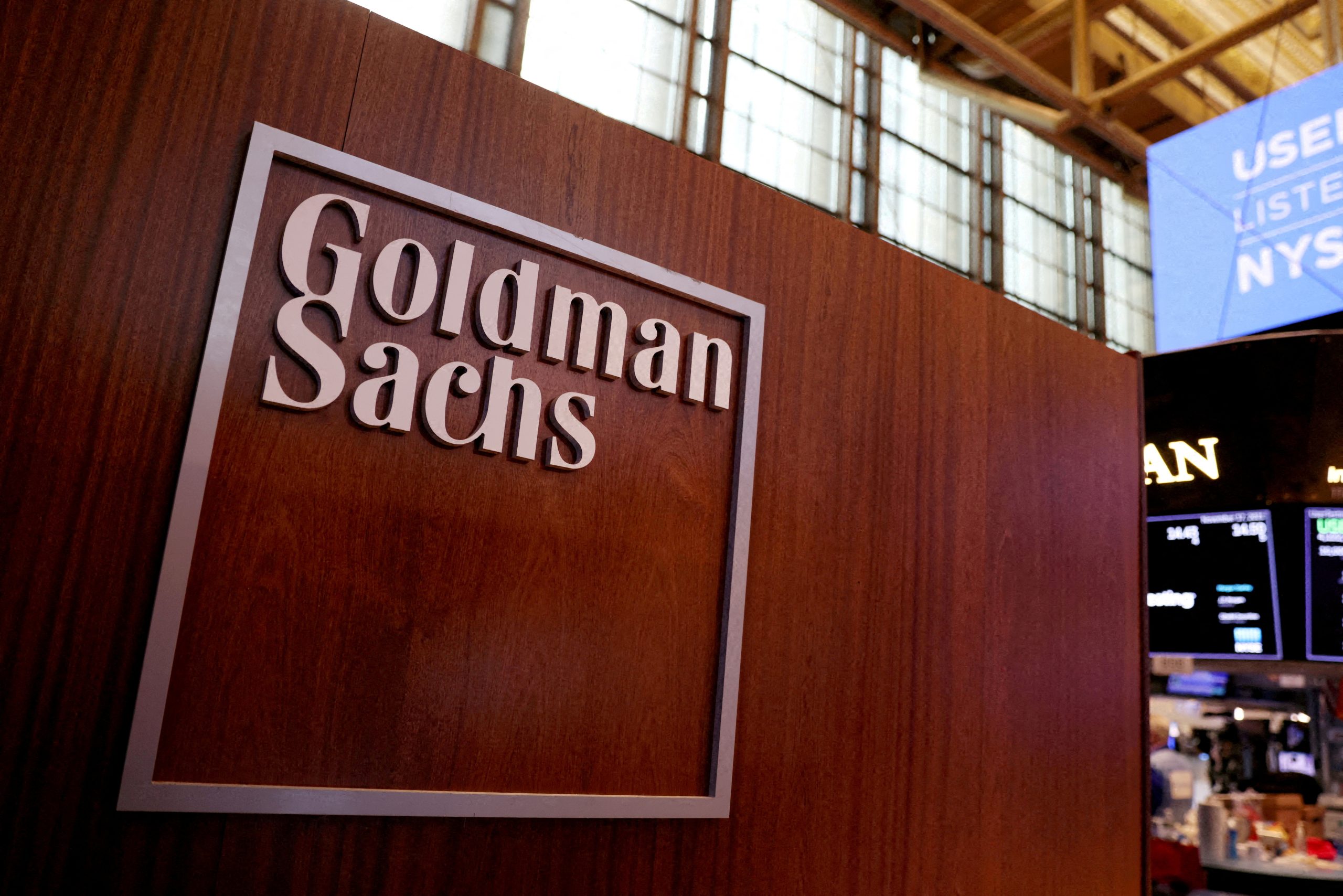 Goldman Sachs plans to cut less than 250 jobs in coming weeks-source