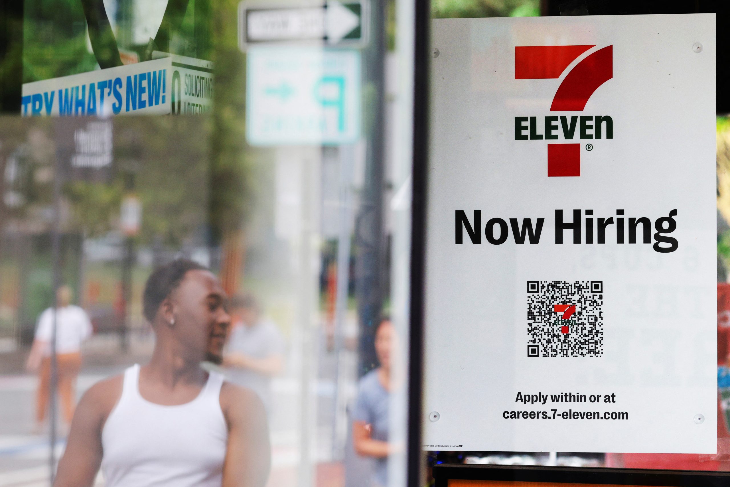 JOLTS report shows falling open jobs