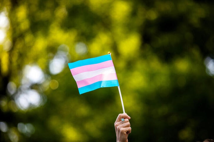 Florida judge blocks parts of state transgender law