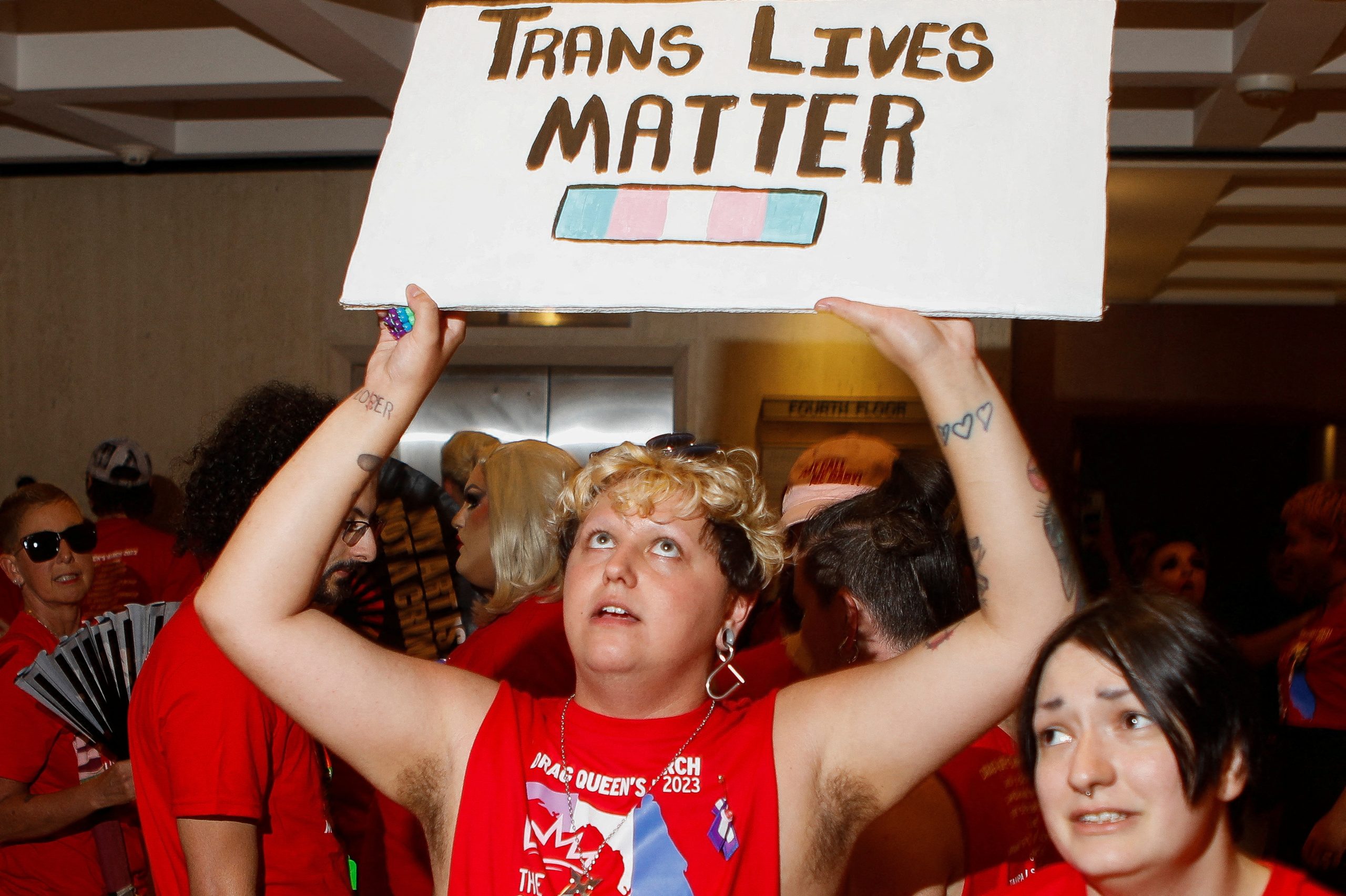 Hospitals in America’s largest Catholic nonprofit system provide trans surgeries