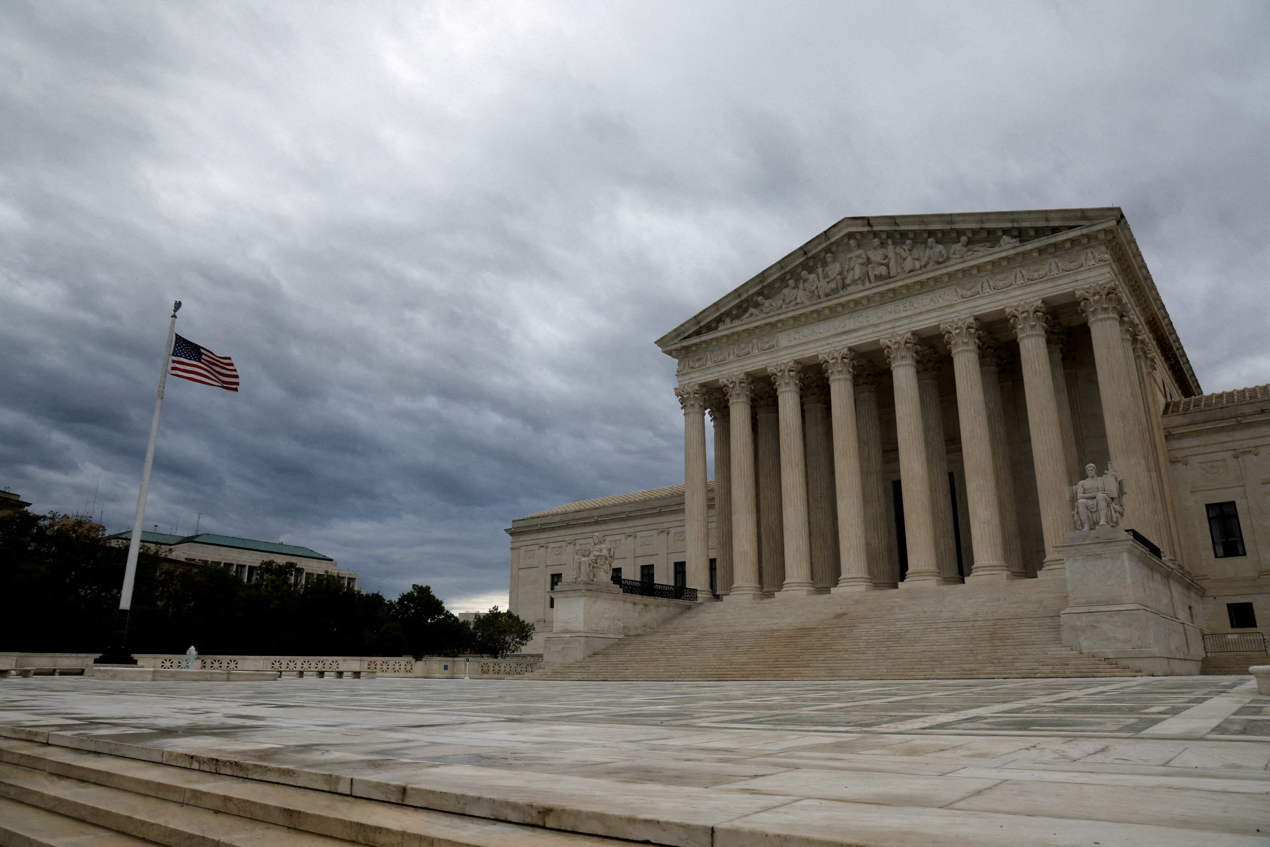 SCOTUS rules against Alabama redistricting map