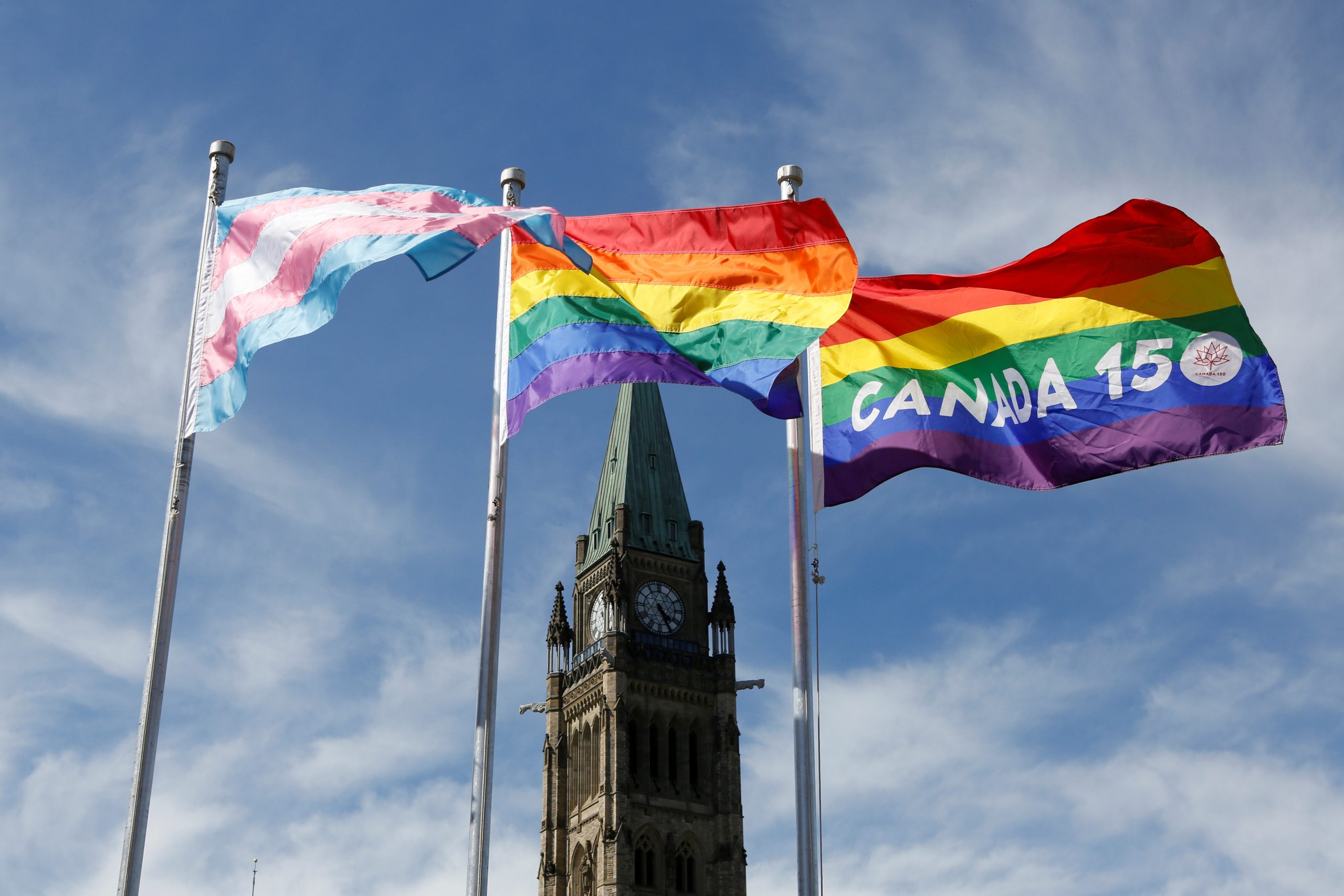 Canadian Christians, Muslims join forces to protest gender ideology