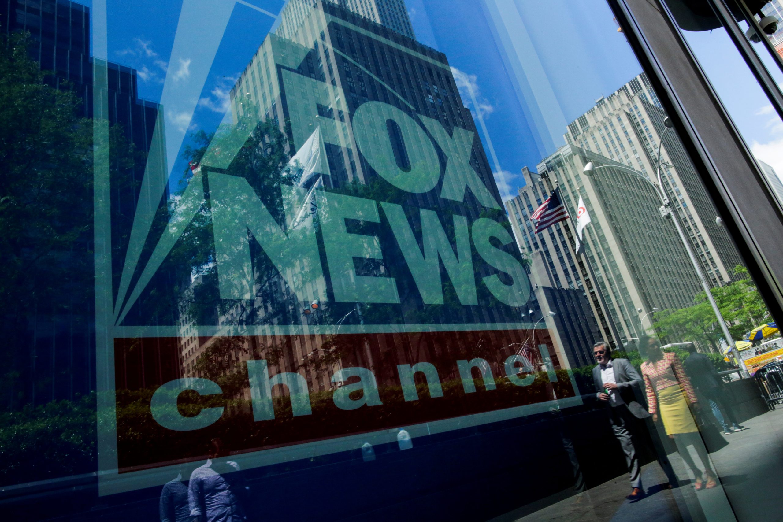 Has Fox gone woke? Leaked internal documents suggest so