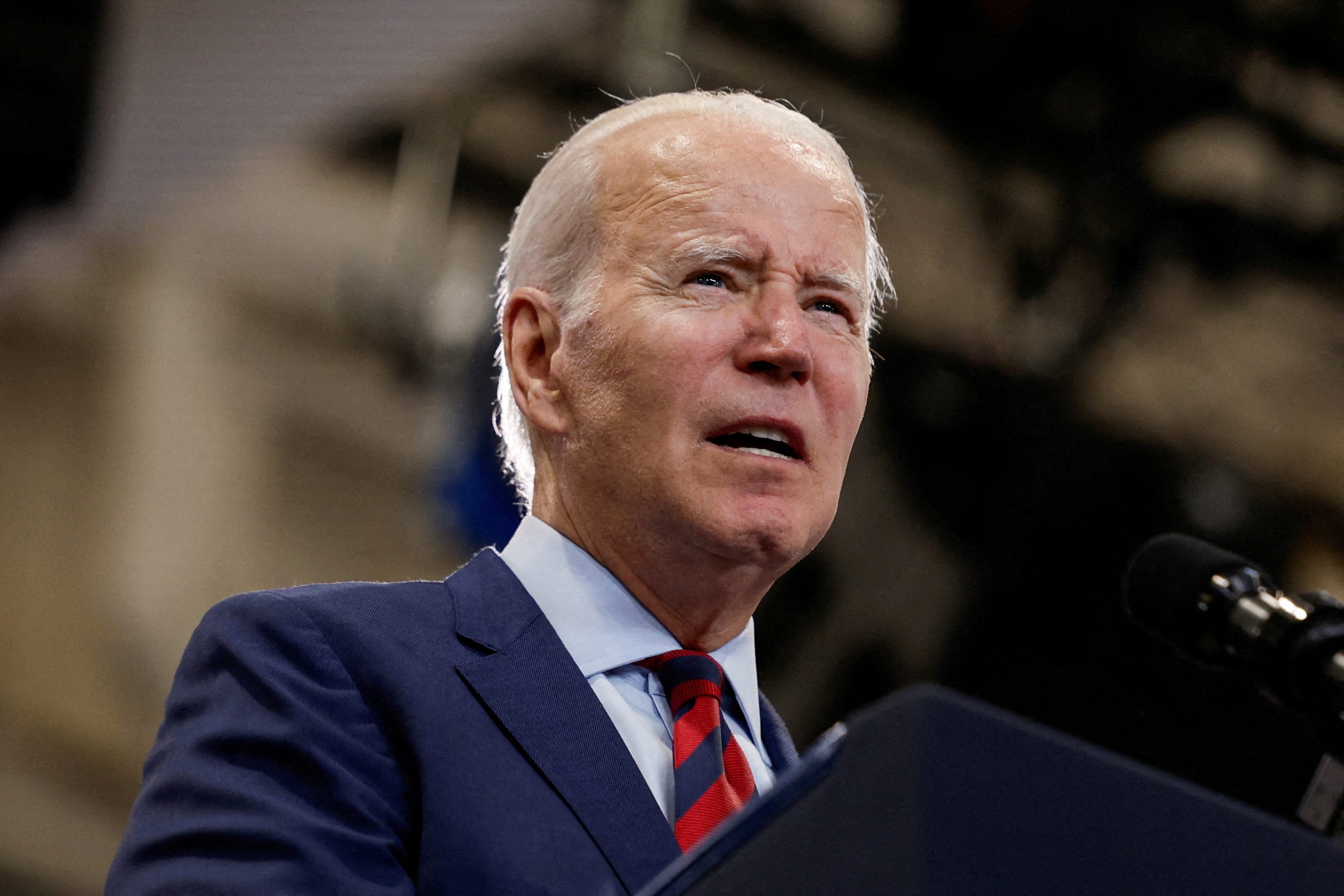 Sen. Grassley says tapes of Biden bribery scheme exist