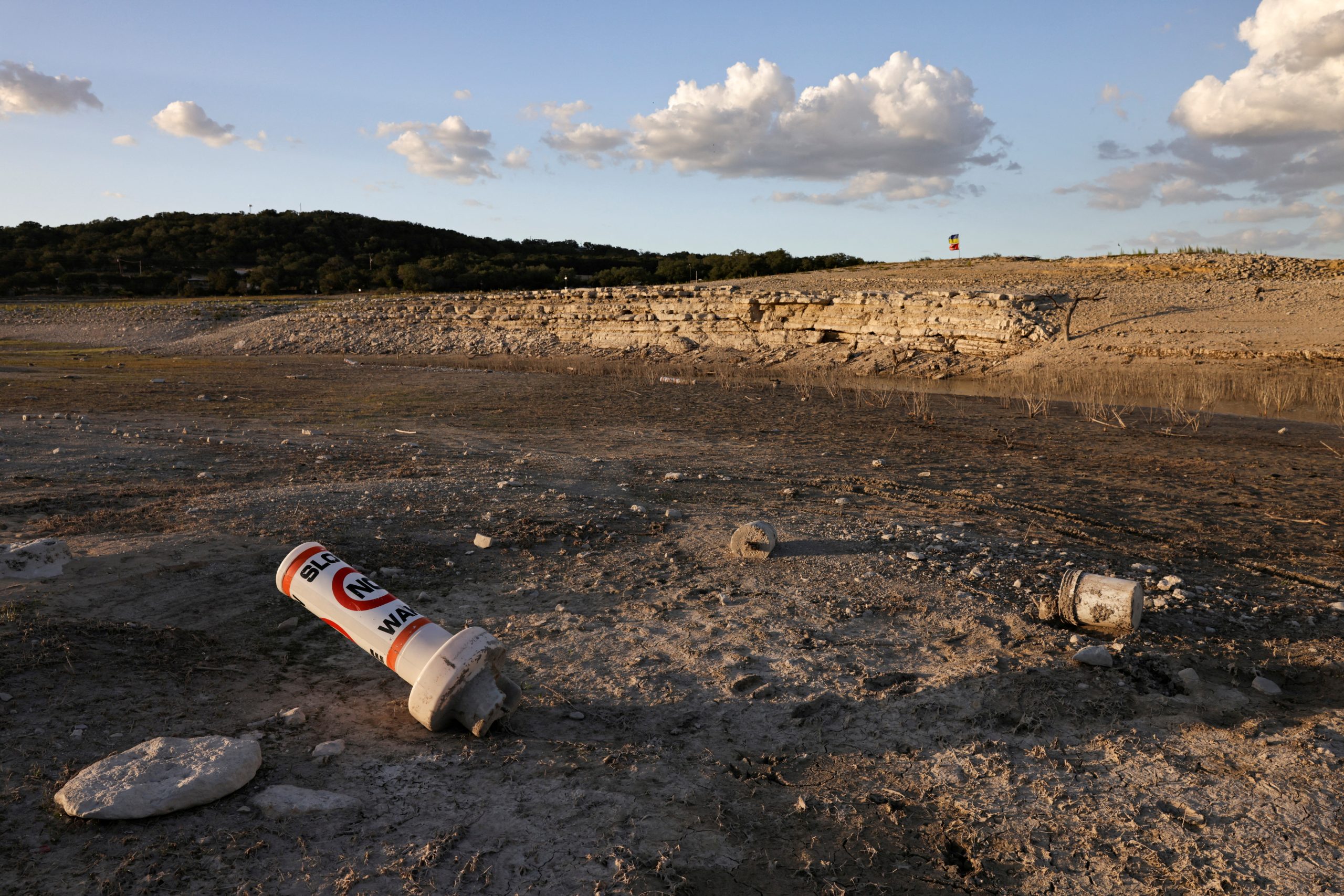 Triple-digit heat waves triggers deadly storms