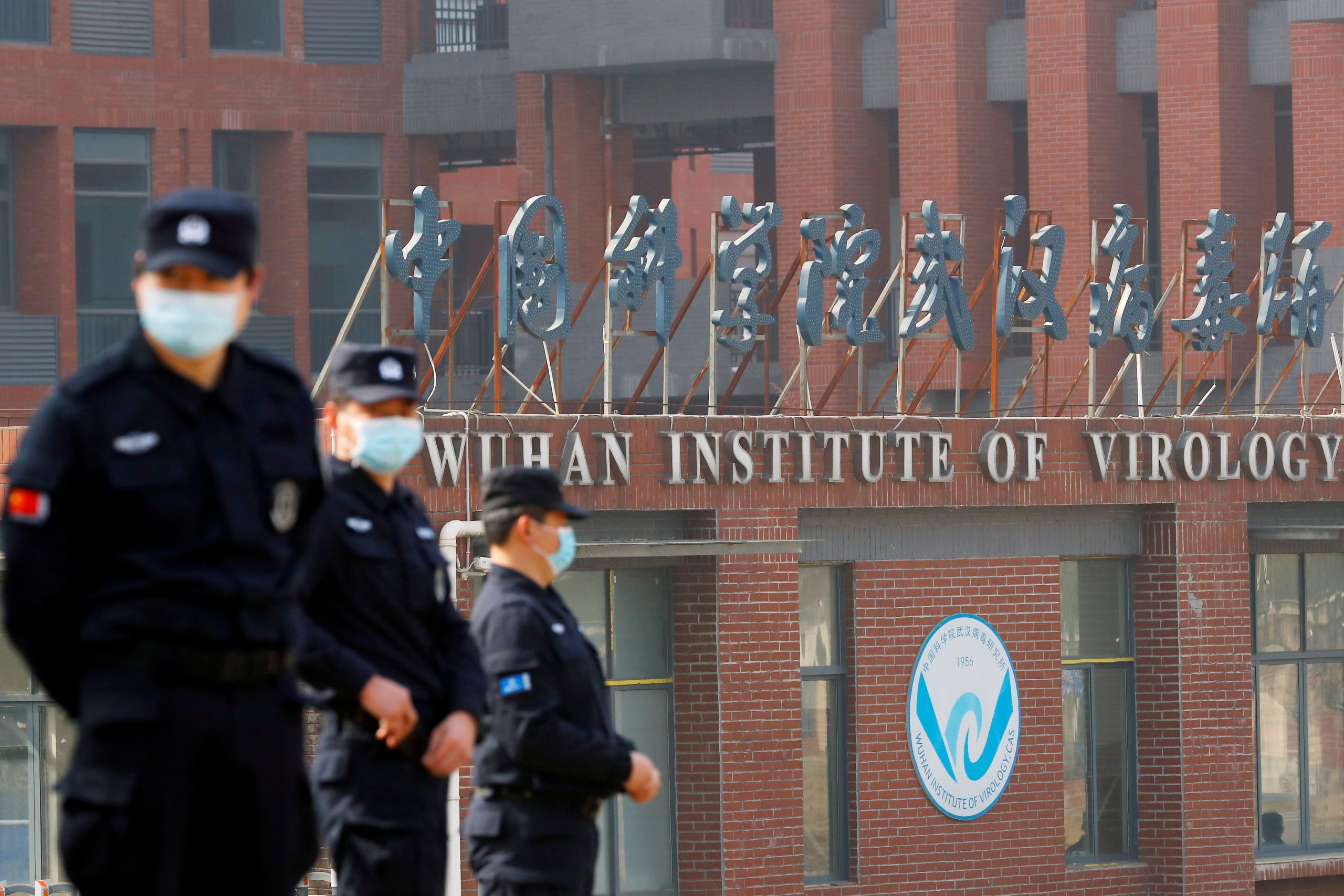 U.S. finally halts funding of Wuhan Institute of Virology