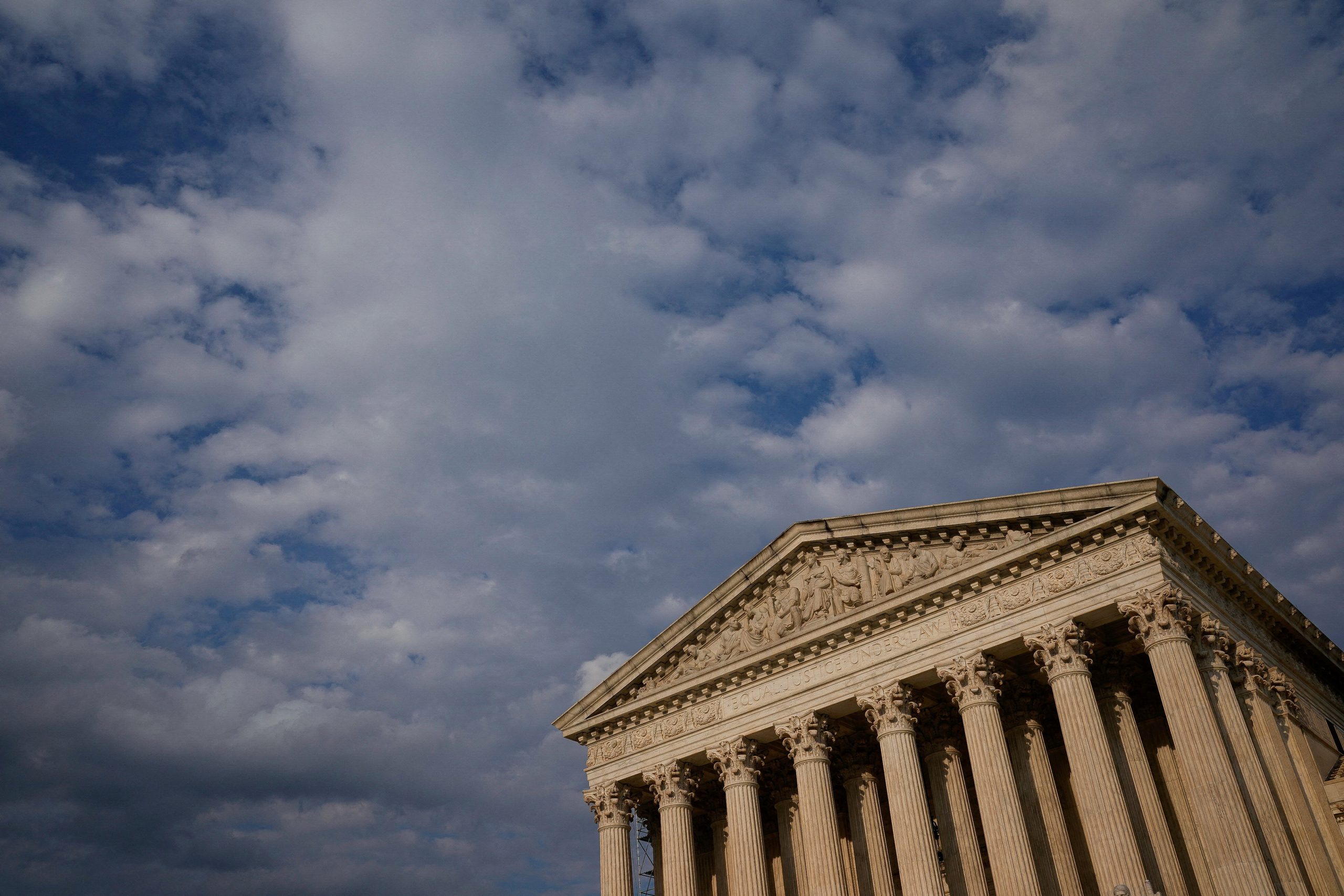 Supreme Court deals blow to collegiate affirmative action