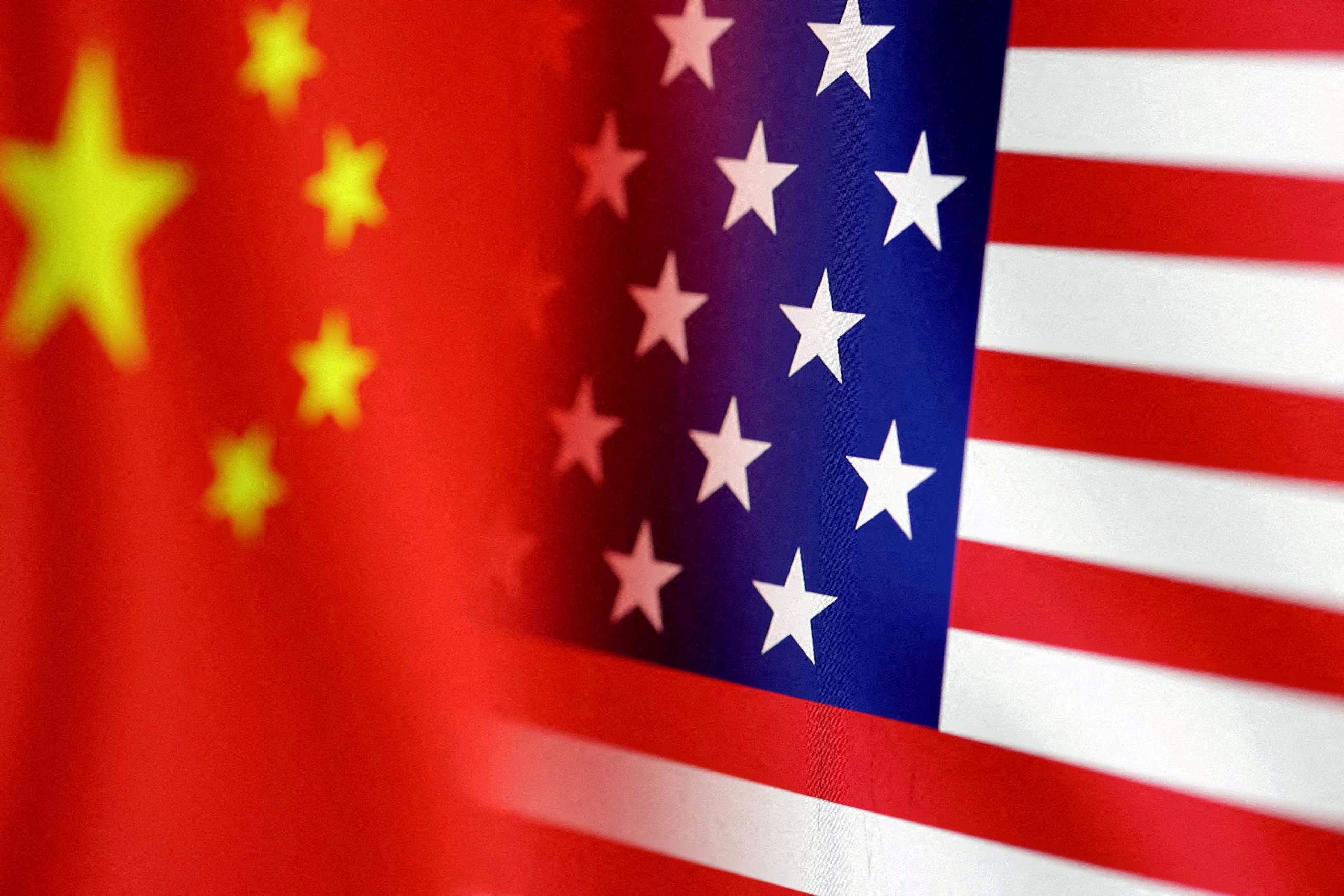 U.S. issues travel advisory to China