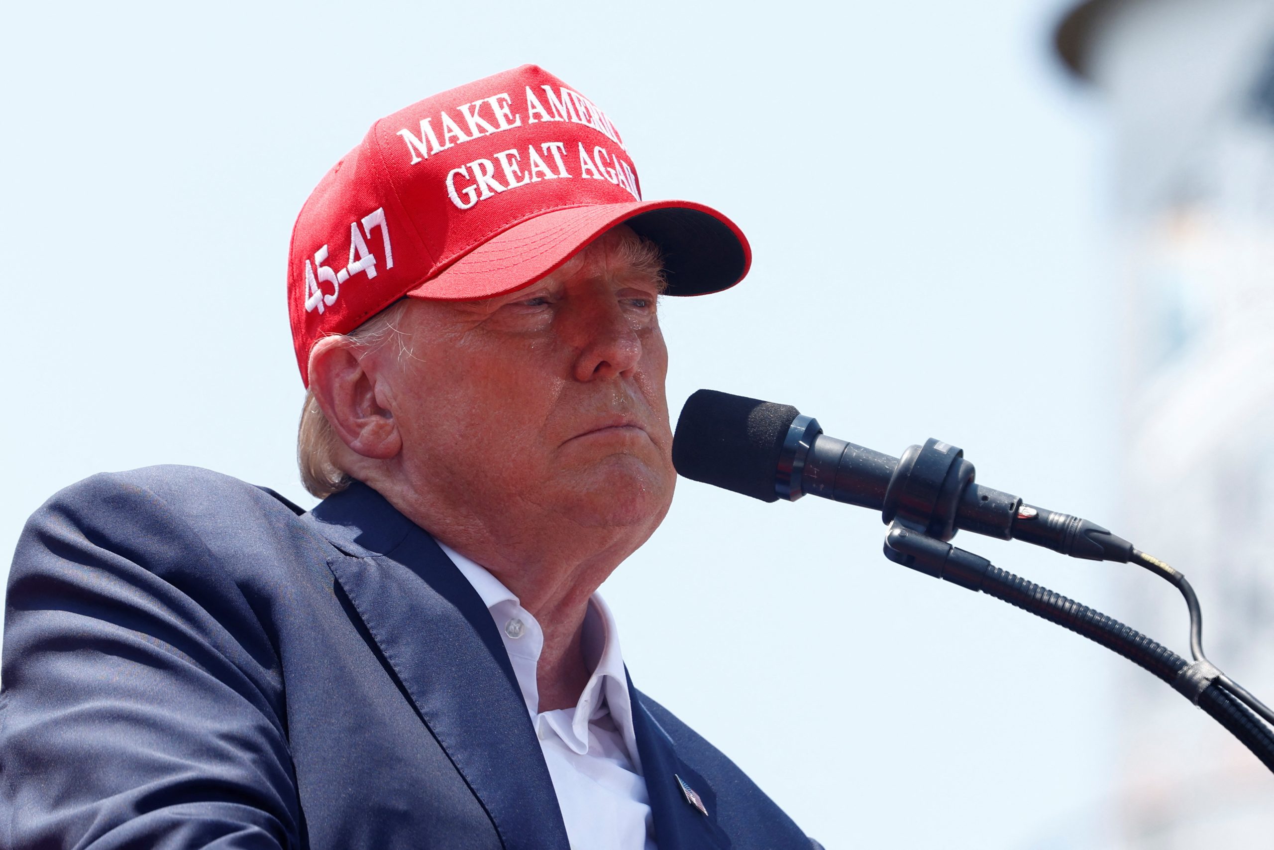 Trump docs case sees possible interference, potential dismissal