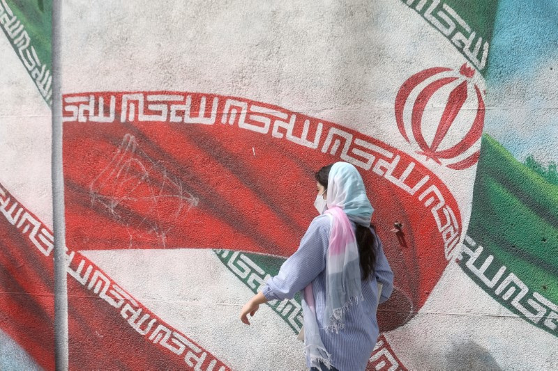 Iran redeploys morality police months after Amini death