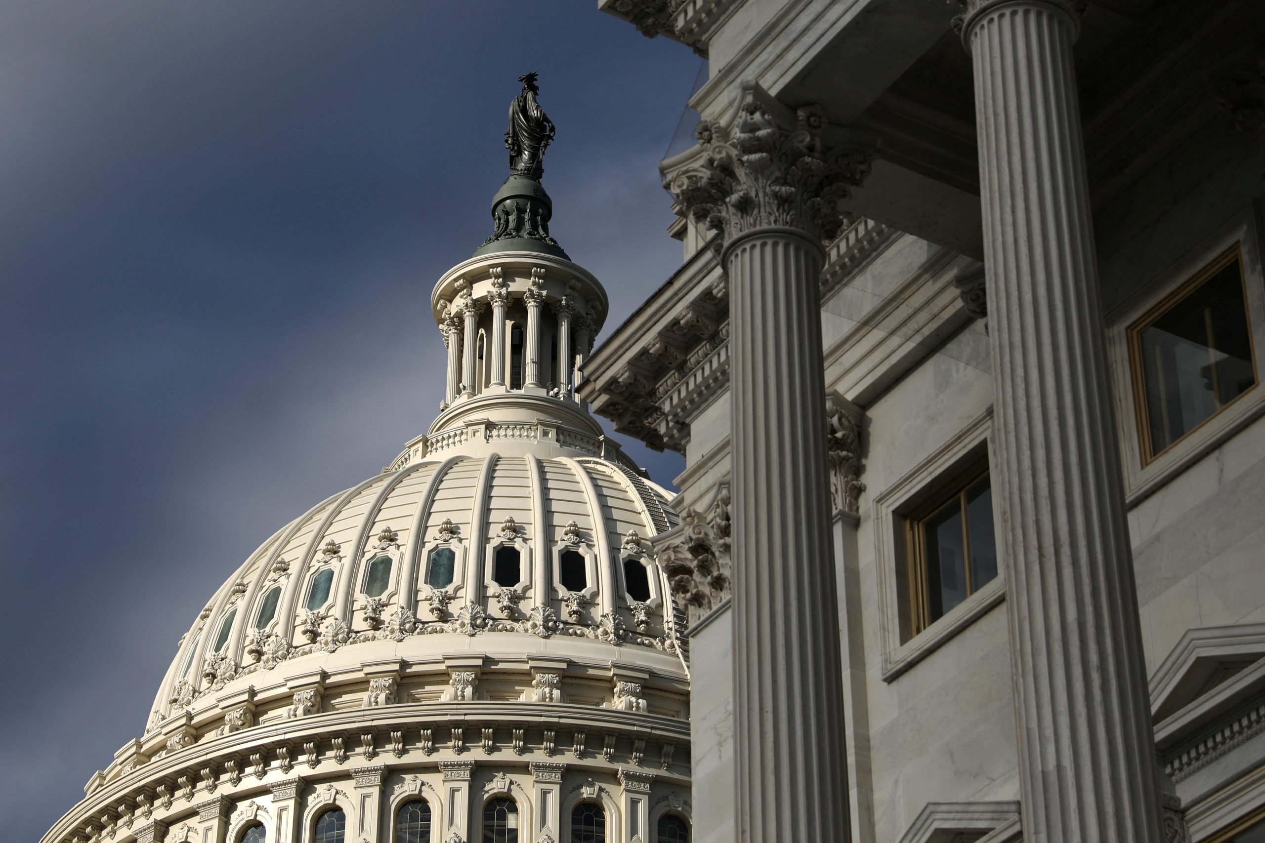 ‘Gender-affirming’ hearing pits Democrats against Republicans