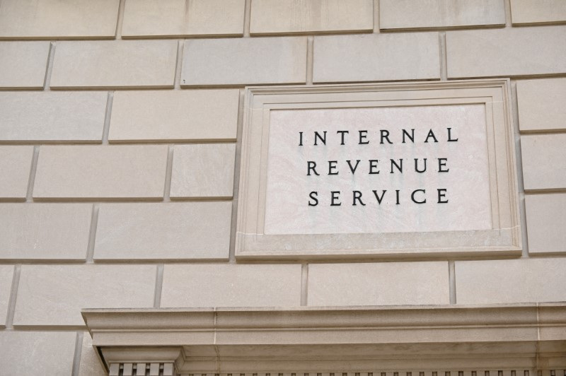 IRS has lost millions in taxpayer records containing ‘sensitive info’