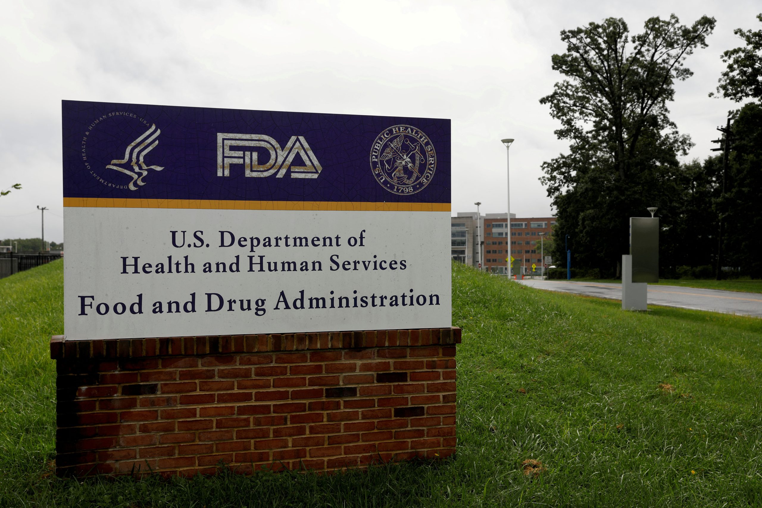 FDA approves first pill for post-partum depression