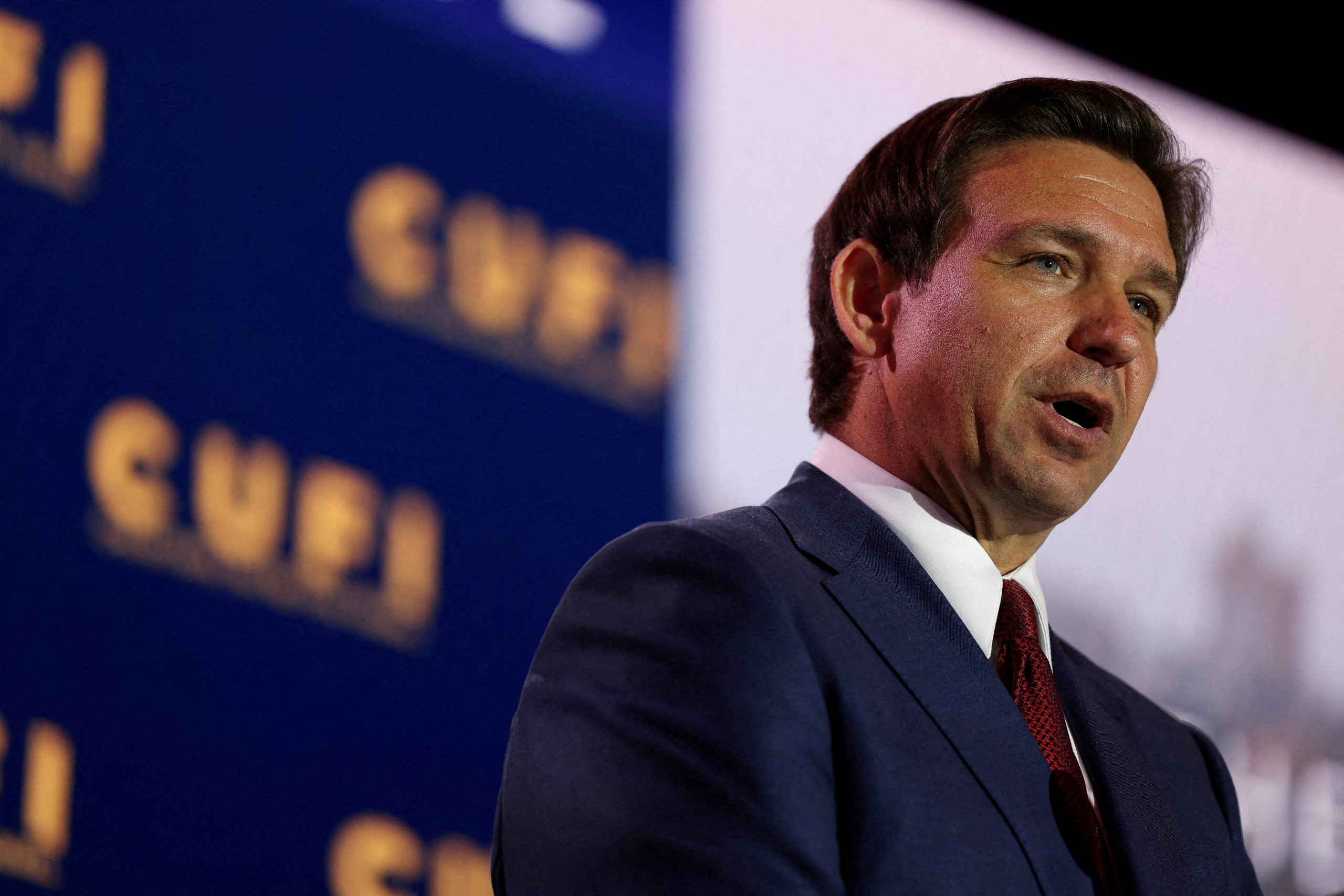 DeSantis suspends second Soros-backed prosecutor over dereliction of duty