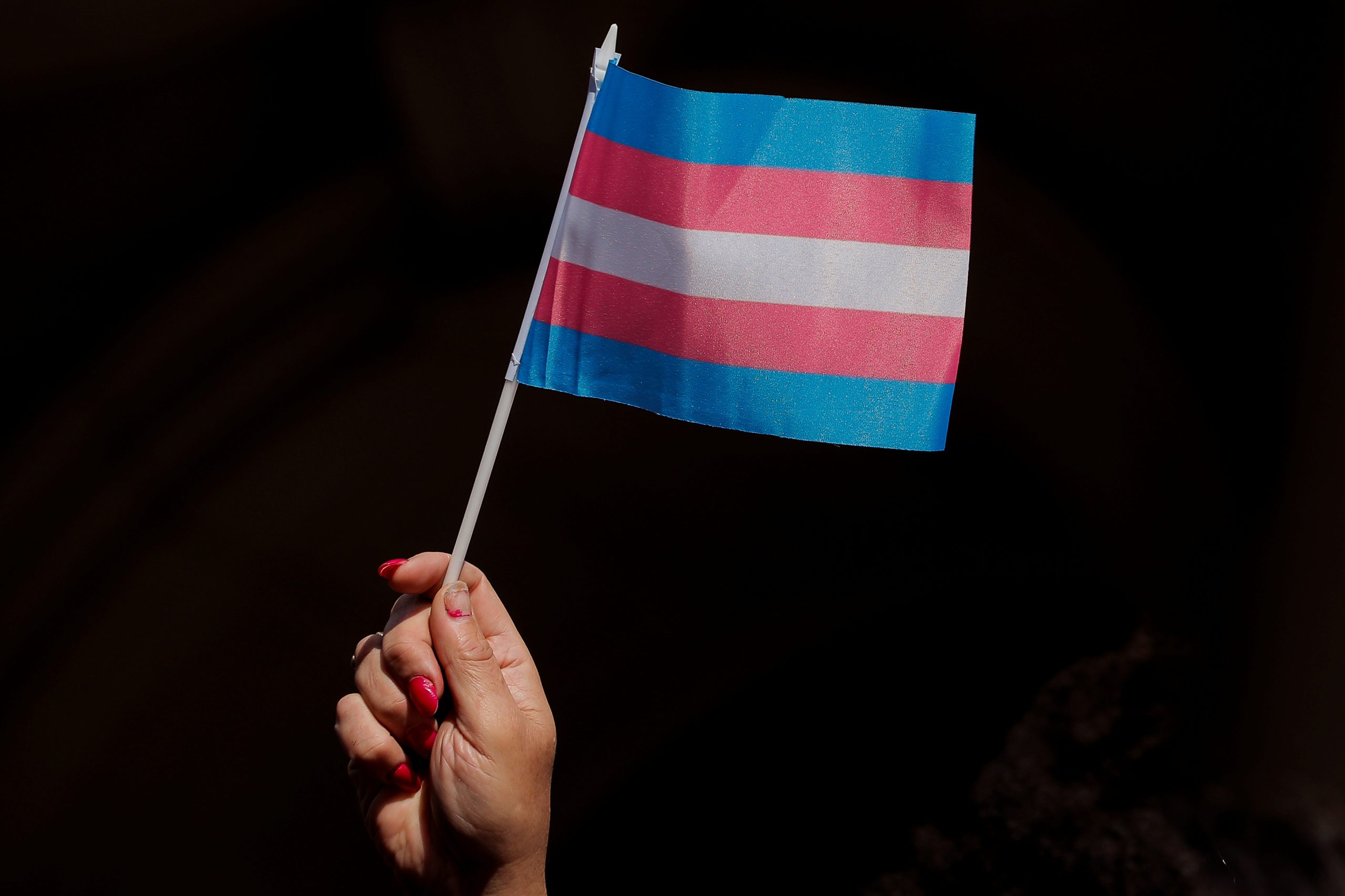 Over 1,000 schools hide student gender identities