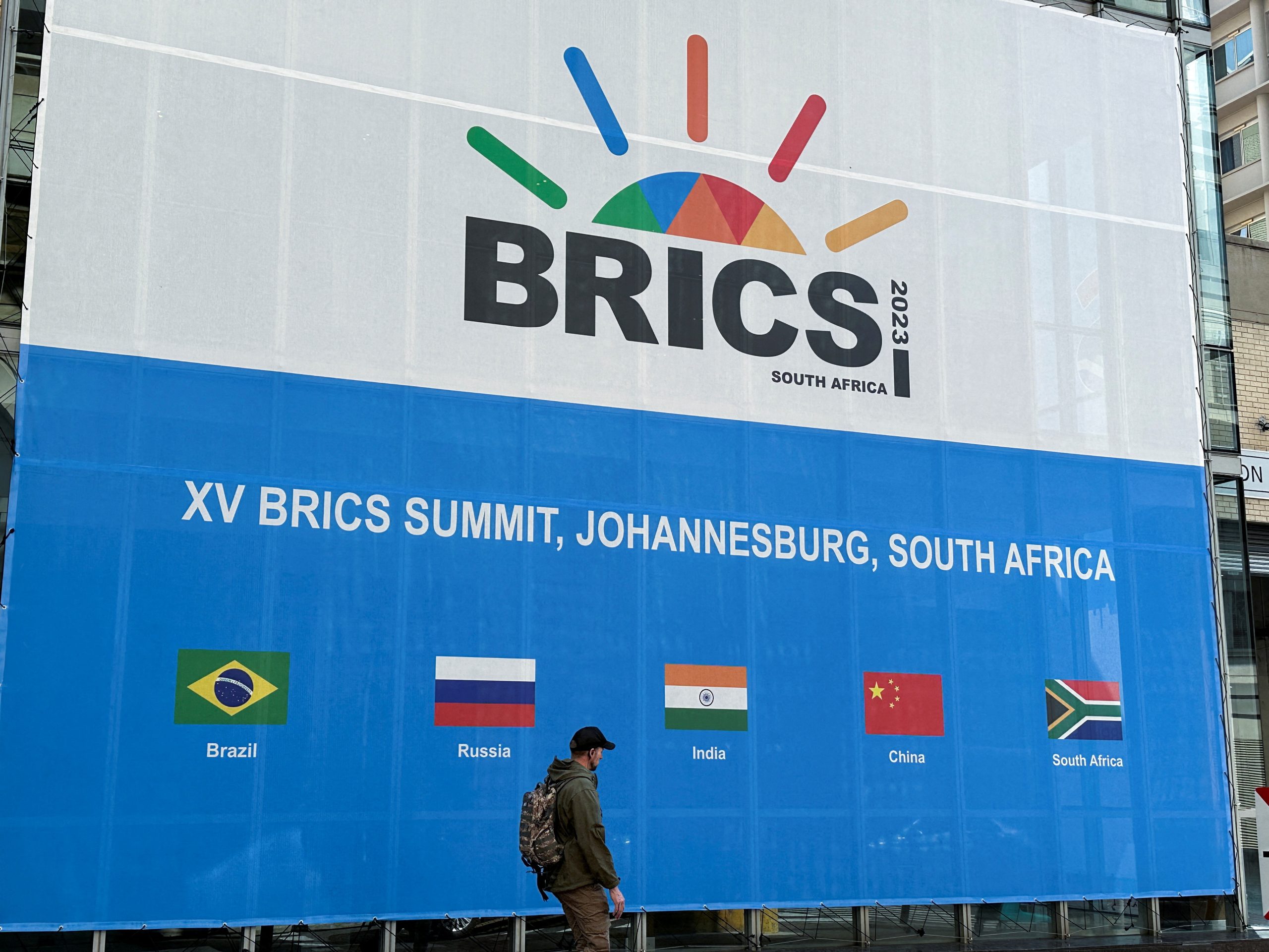 BRICS to expand alliance