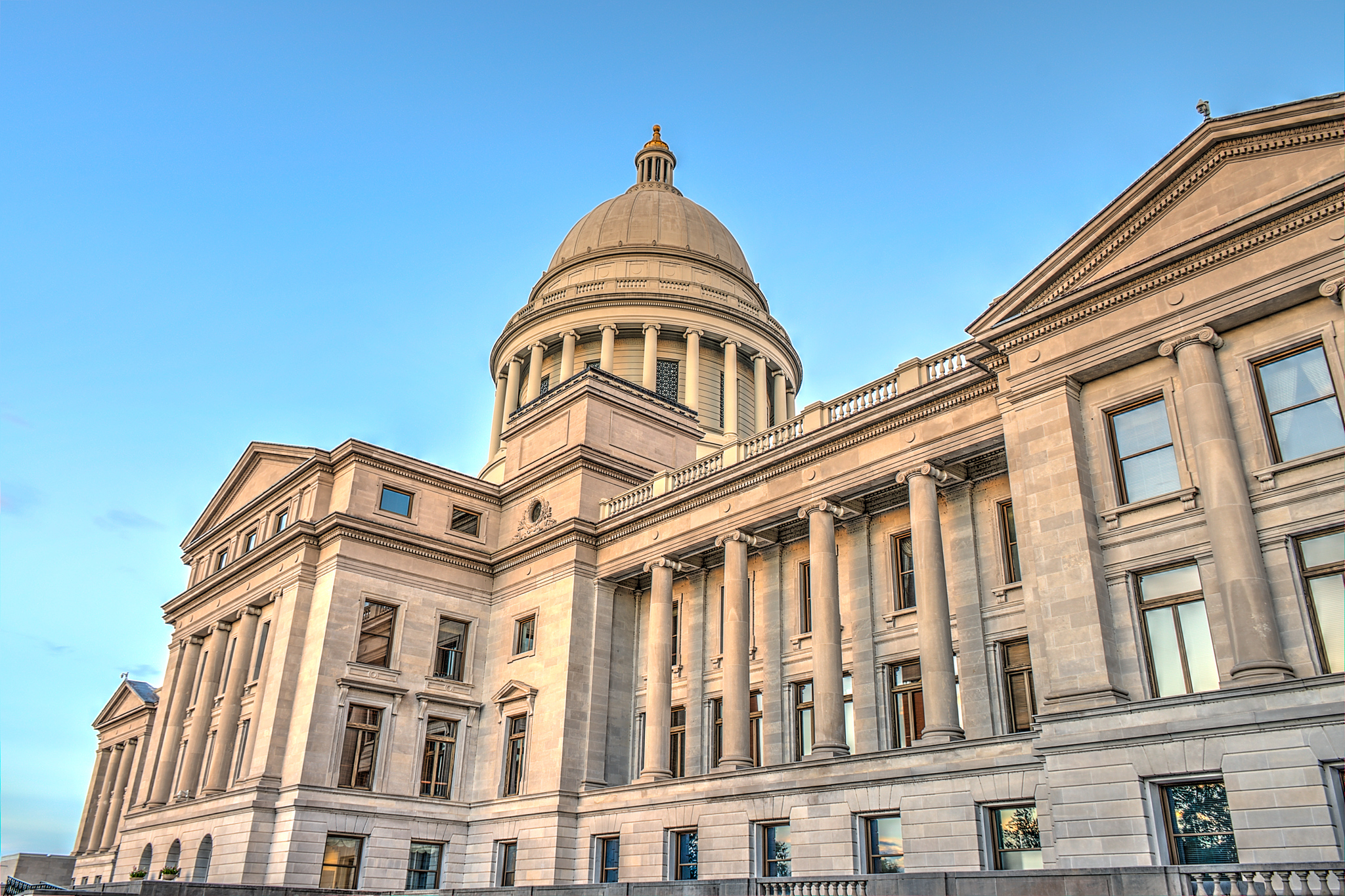 Arkansas to erect ‘monument to the unborn’ at state Capitol