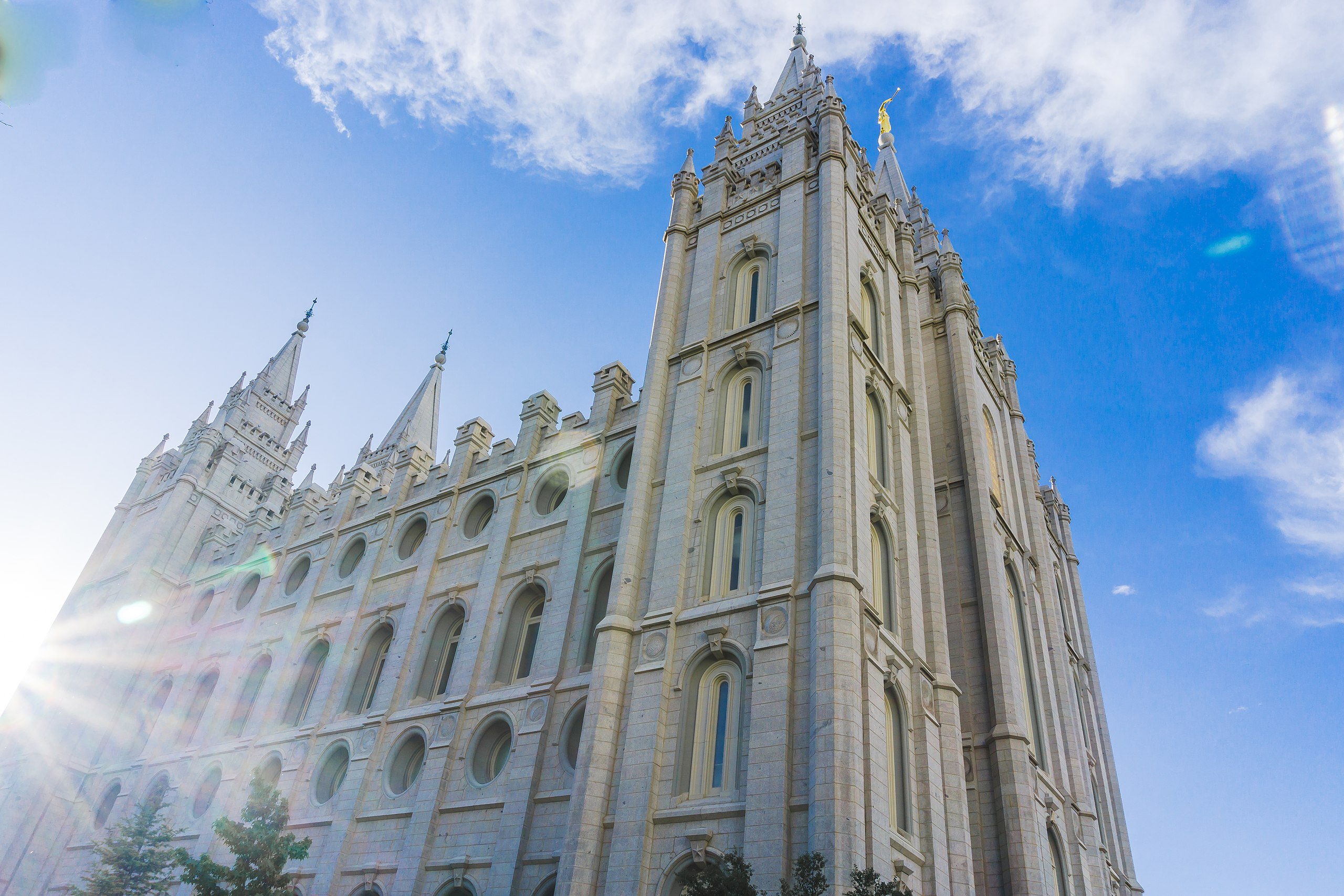 China using Mormonism to influence legislation, lawmakers, and public opinion in Utah 