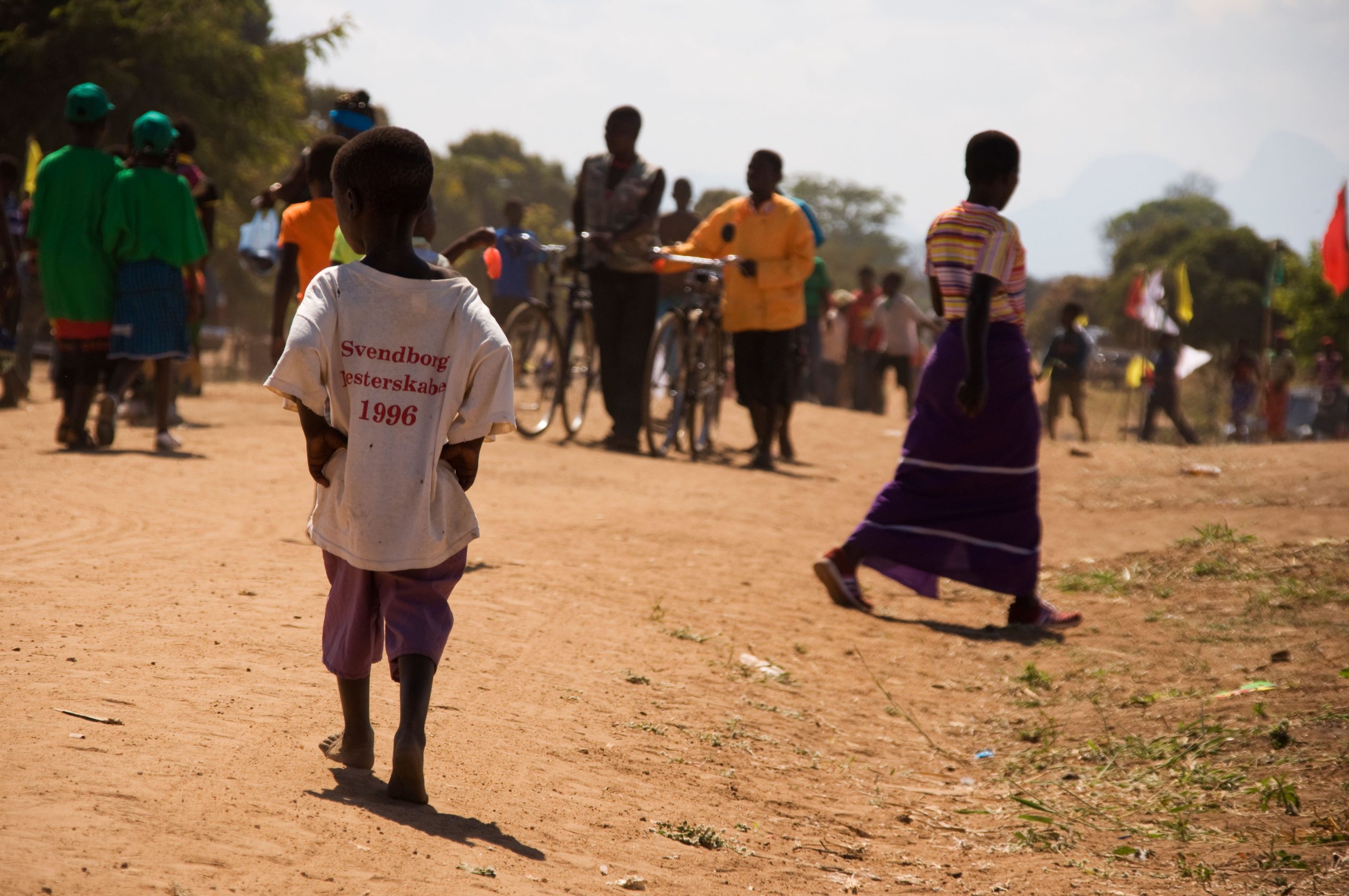 Dozens of Christians slaughtered by Islamic extremists in Mozambique