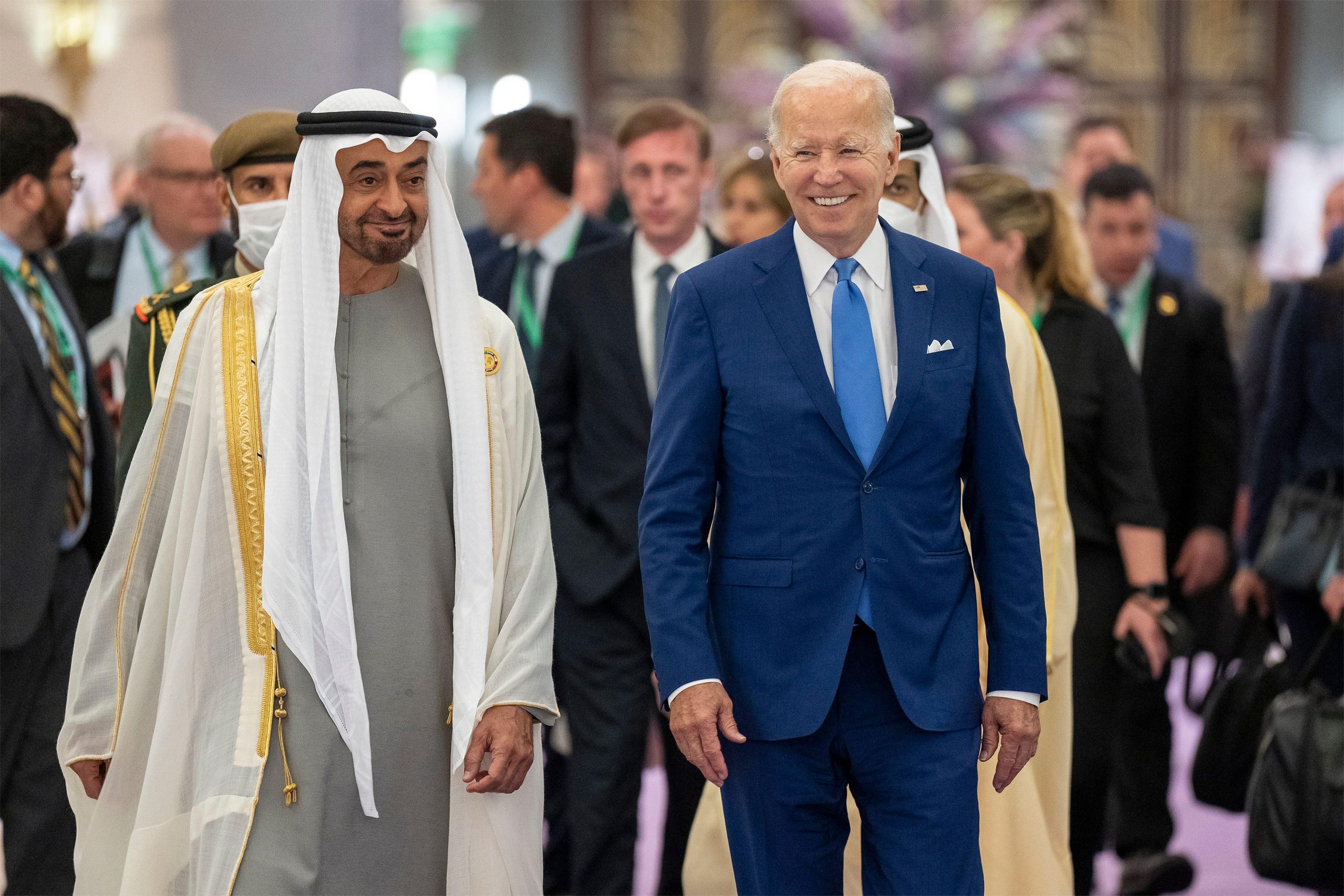 Affidavit bombshell: James Biden selected to negotiate Saudi deal ‘because of his position and relationship’ to then-VP Joe Biden