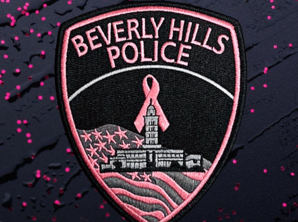 Police investigation in Beverly Hills surfaces amidst discovery of anti-Semitic brochures