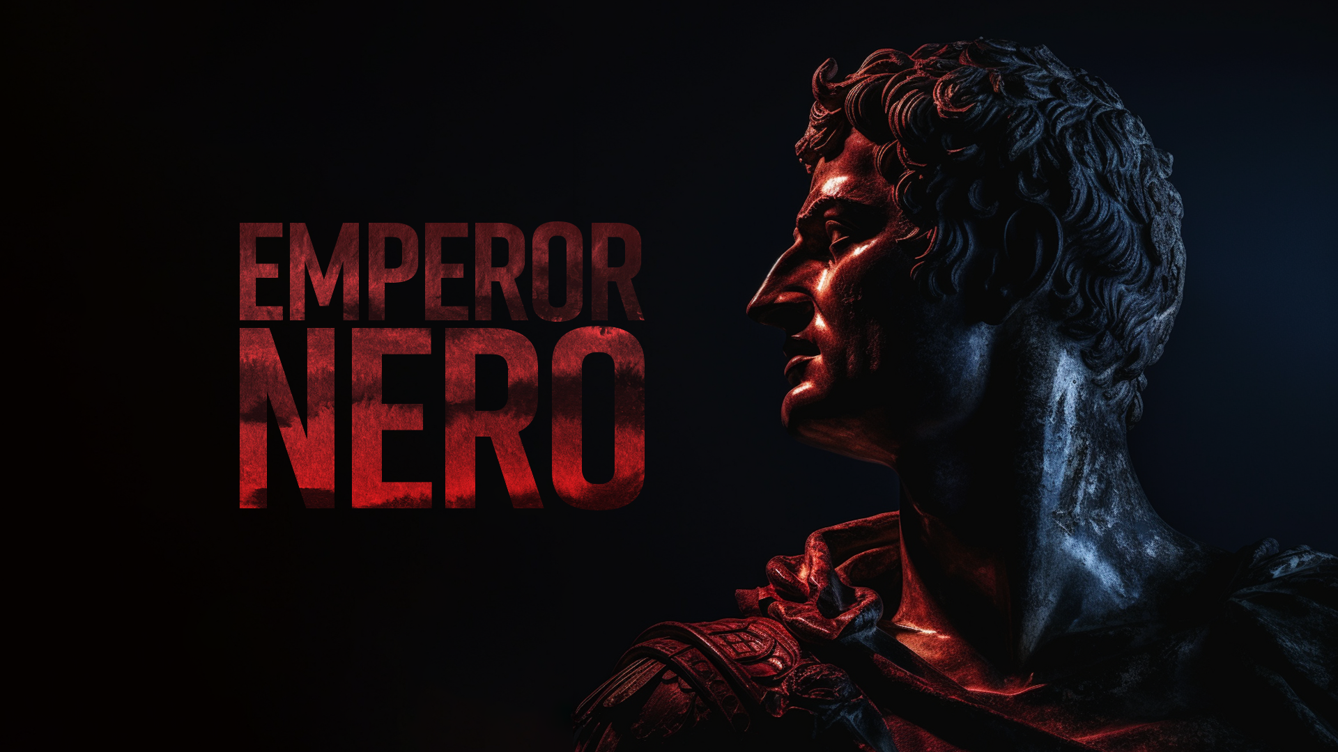 A Moment in History: Emperor Nero