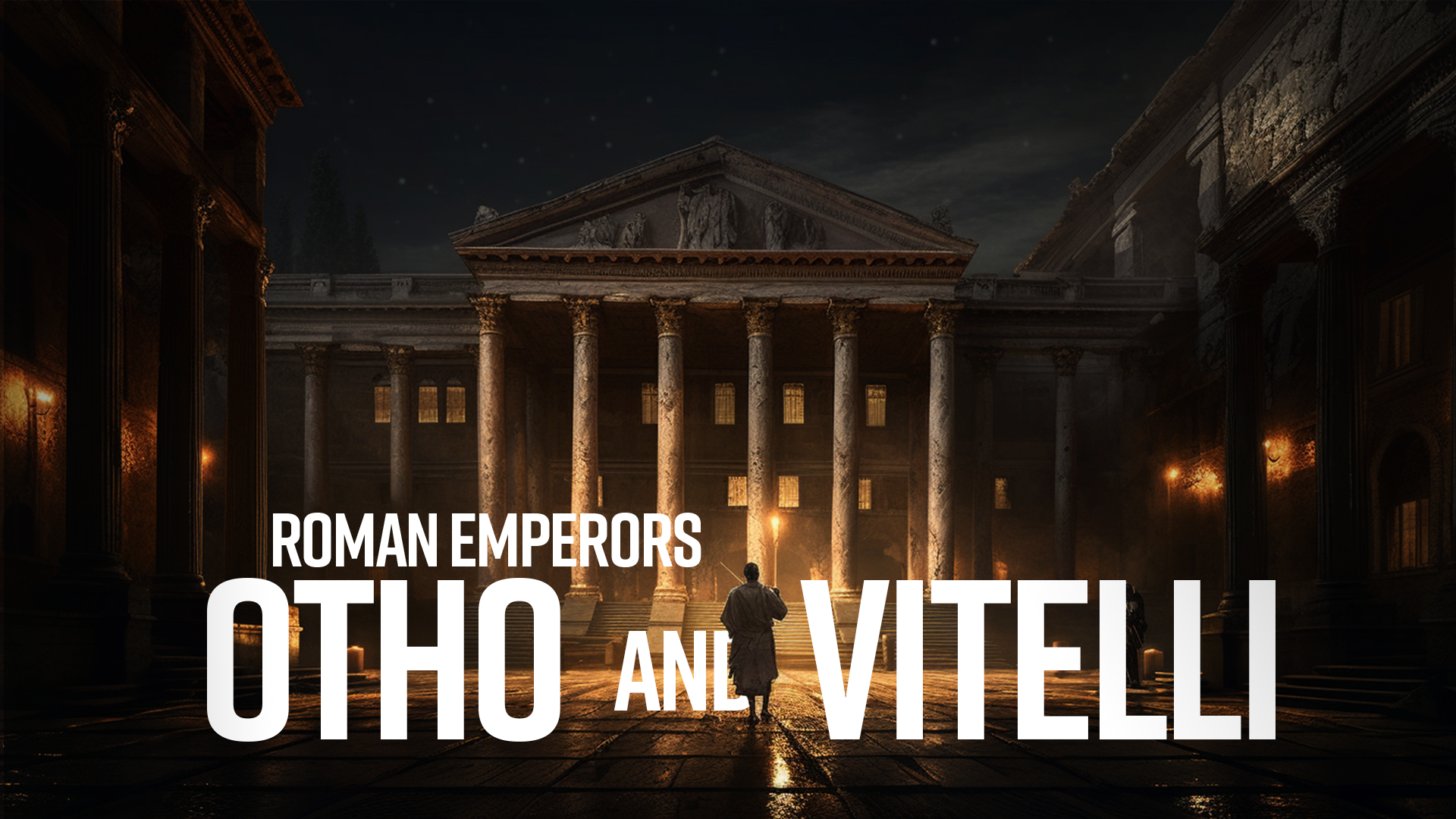 A Moment in History: Otho and Vitellius