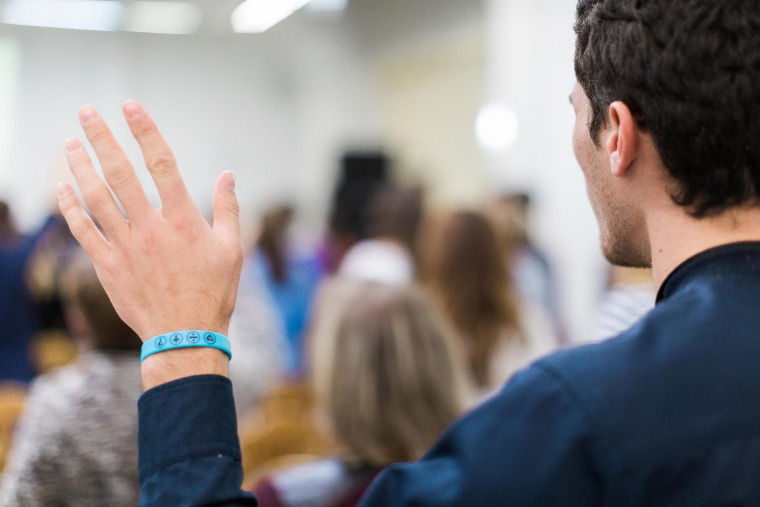 Chapel service turns into ‘revival’, continues for fifth-straight day at Asbury University