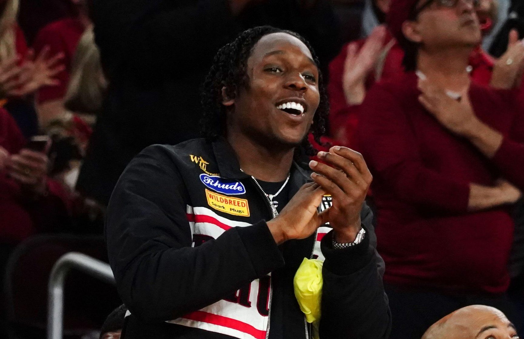 Faith has lifted Giants star Adoree’ Jackson through career and life