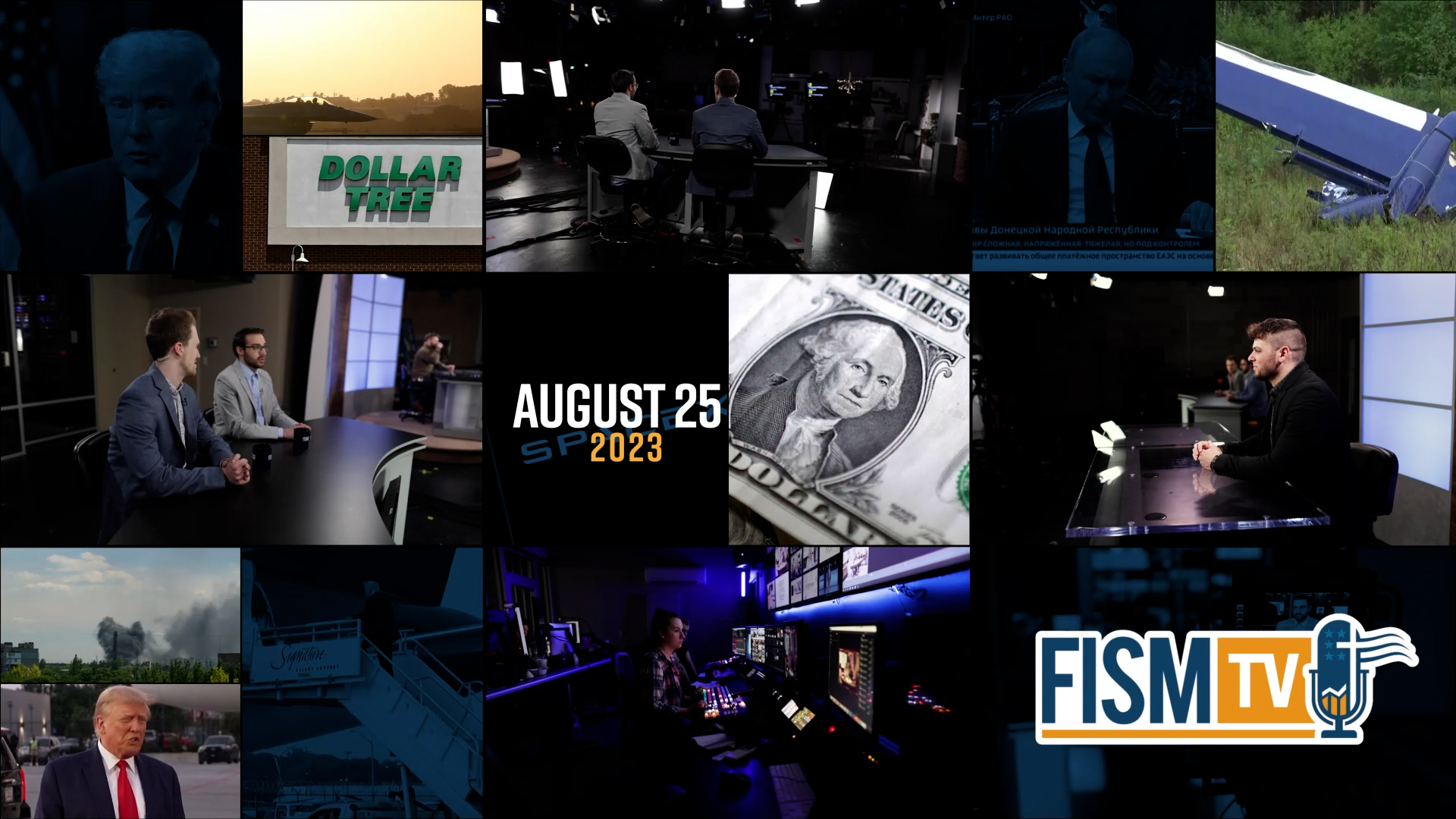 FISM News | August 25, 2023