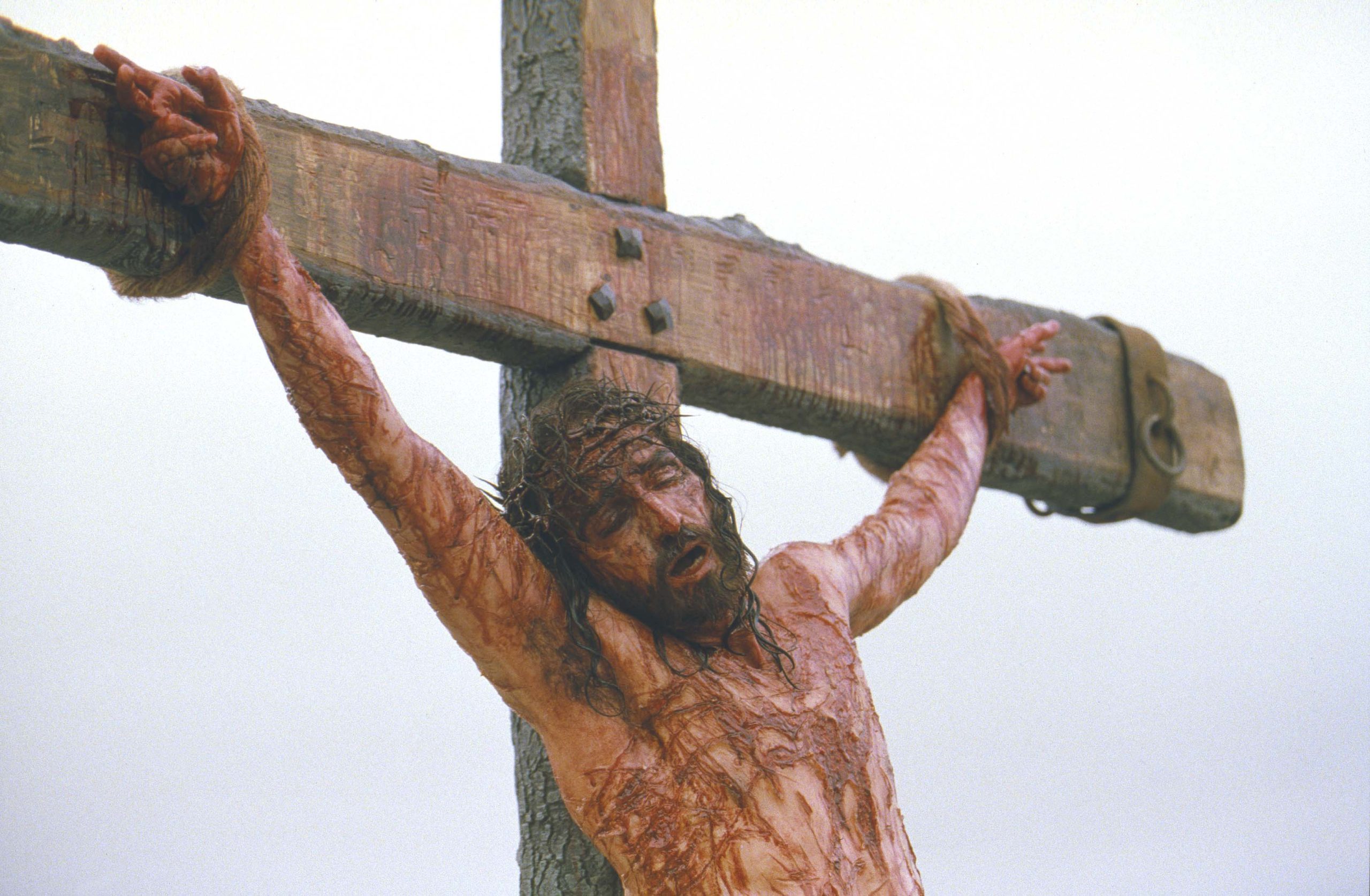 Filming to start this spring on long-awaited sequel to ‘The Passion of the Christ’ 