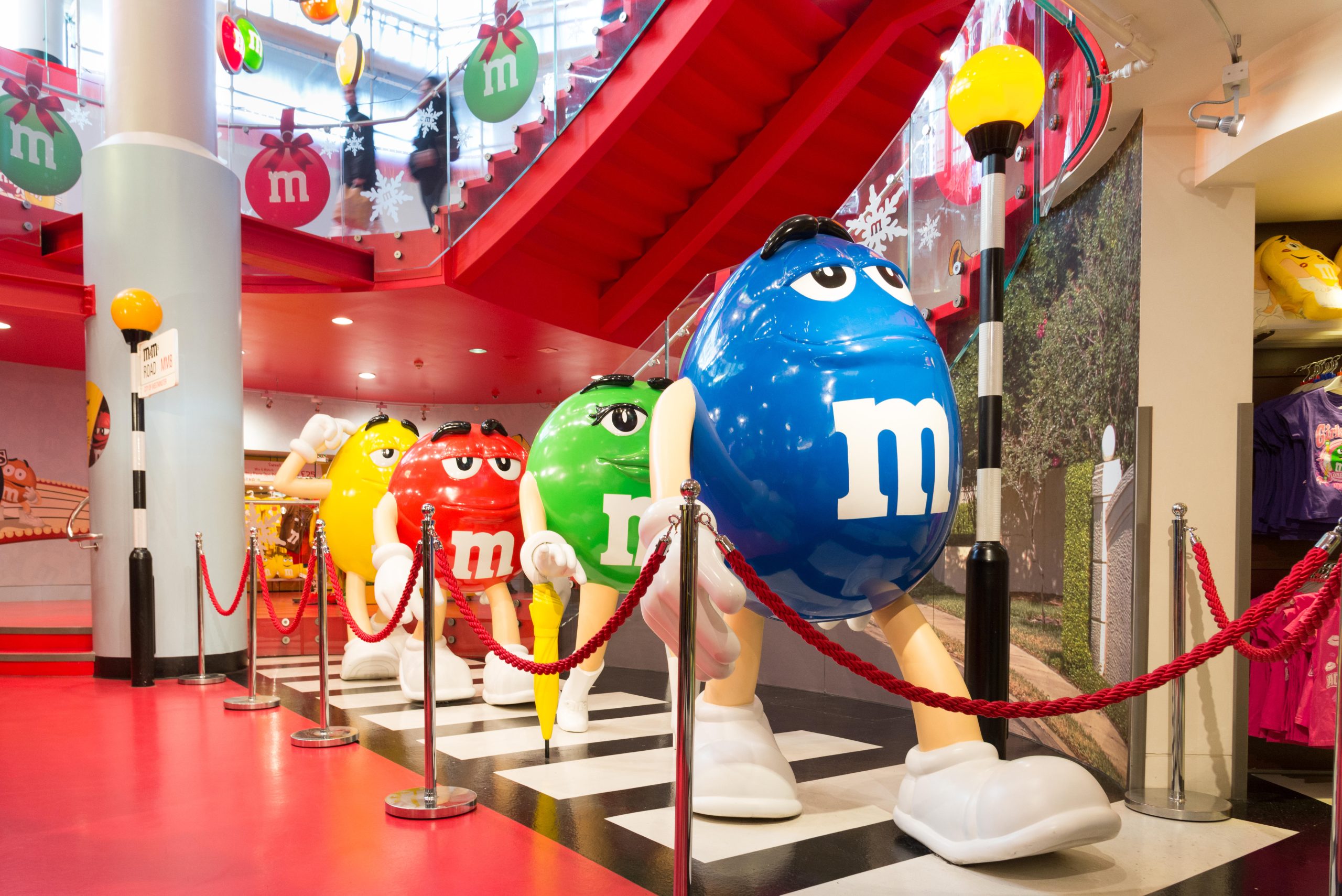 M&M’s pulls ‘spokescandies’ after ‘inclusive’ rebranding backlash