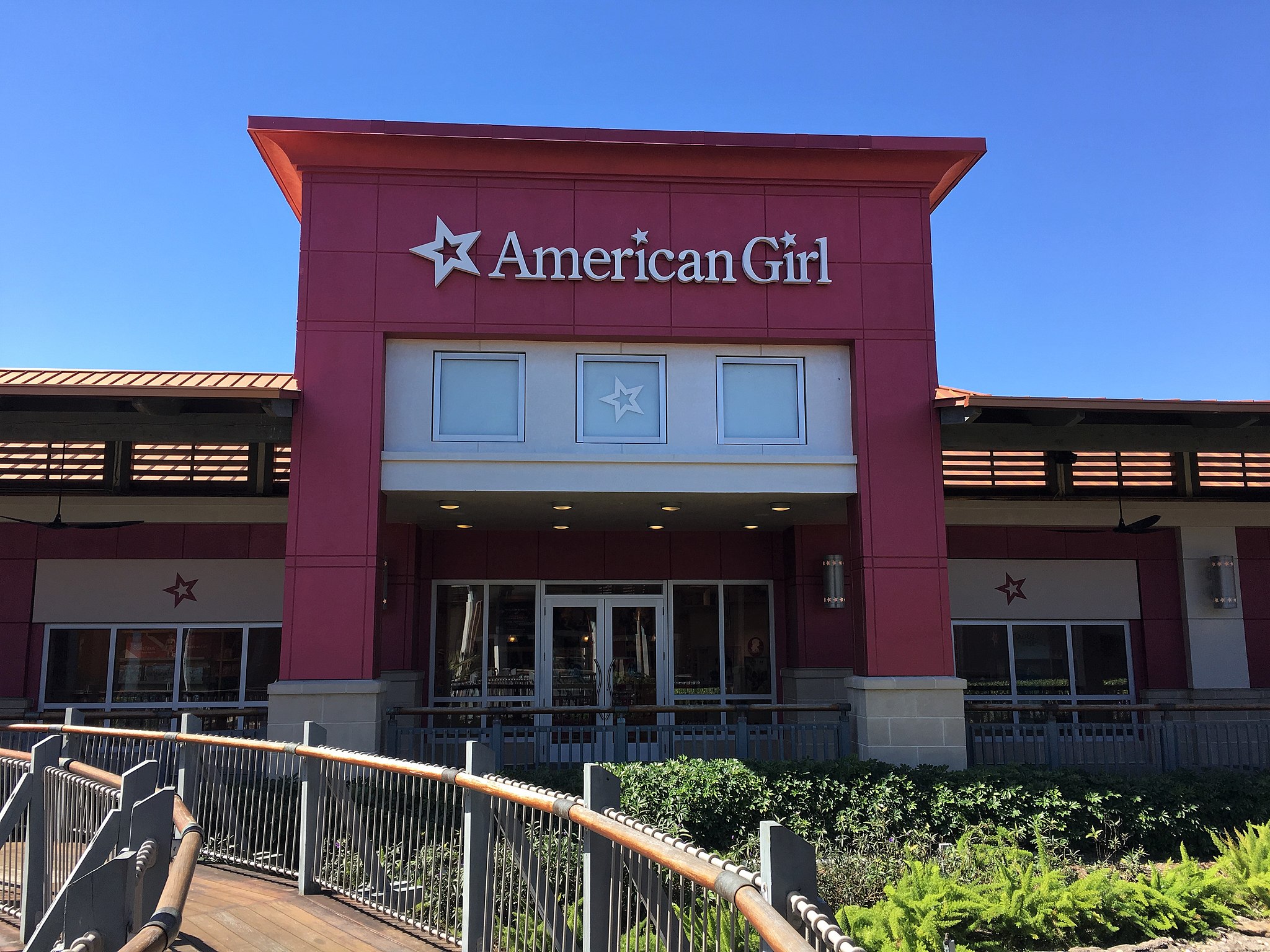 American Girl book promotes transgenderism, puberty blockers