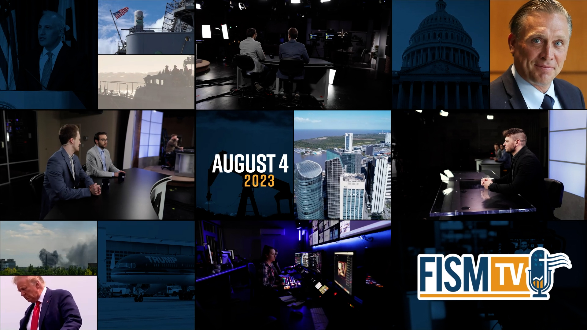 FISM News | August 4, 2023