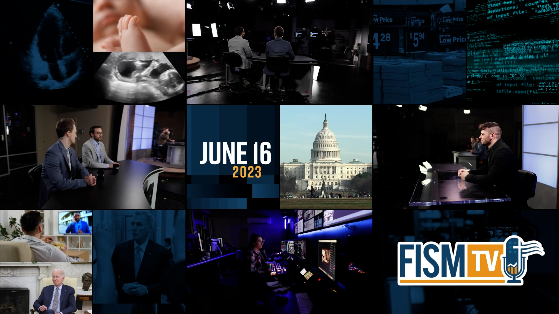 FISM News | June 16, 2023