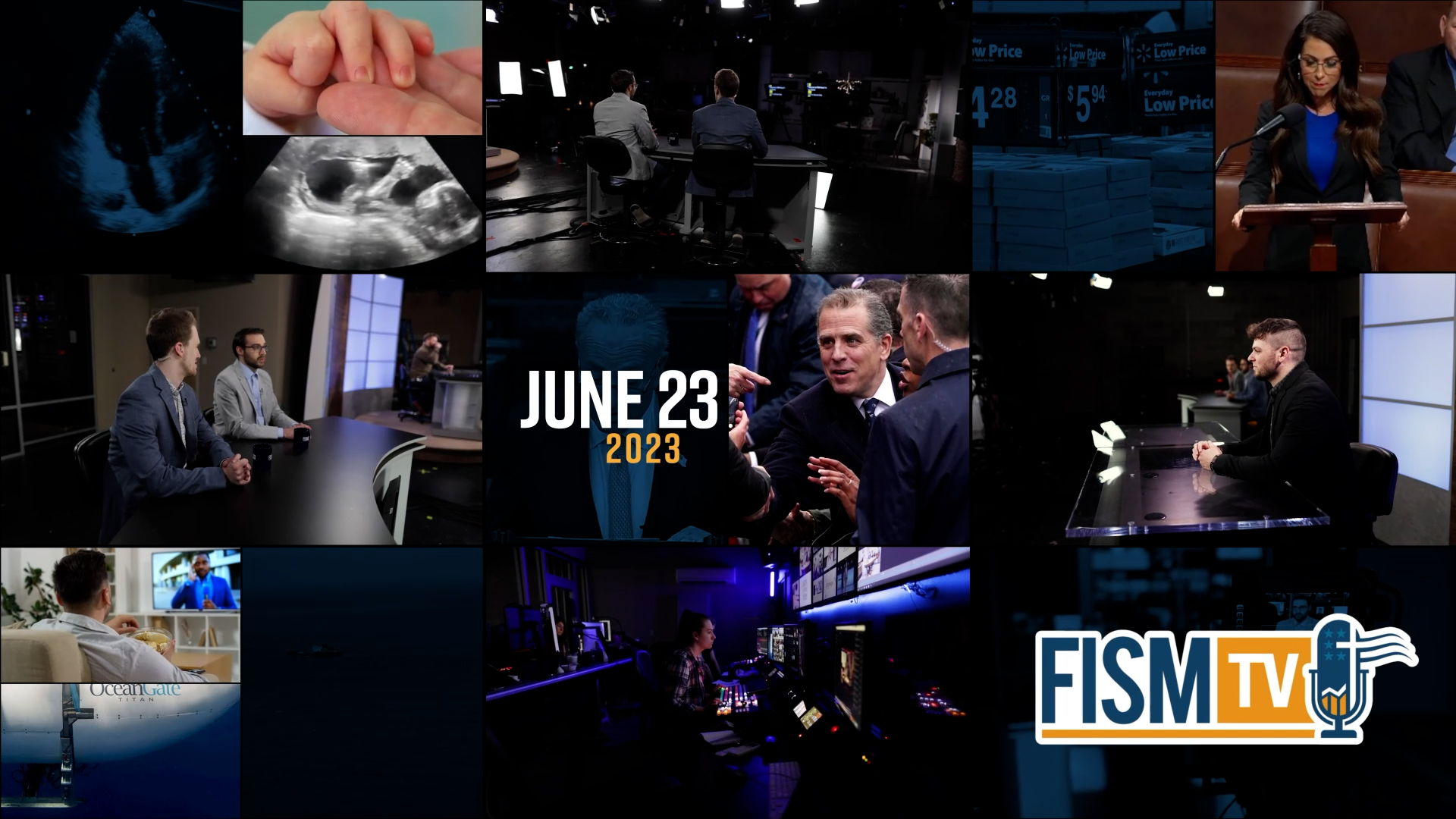 FISM News | June 23, 2023