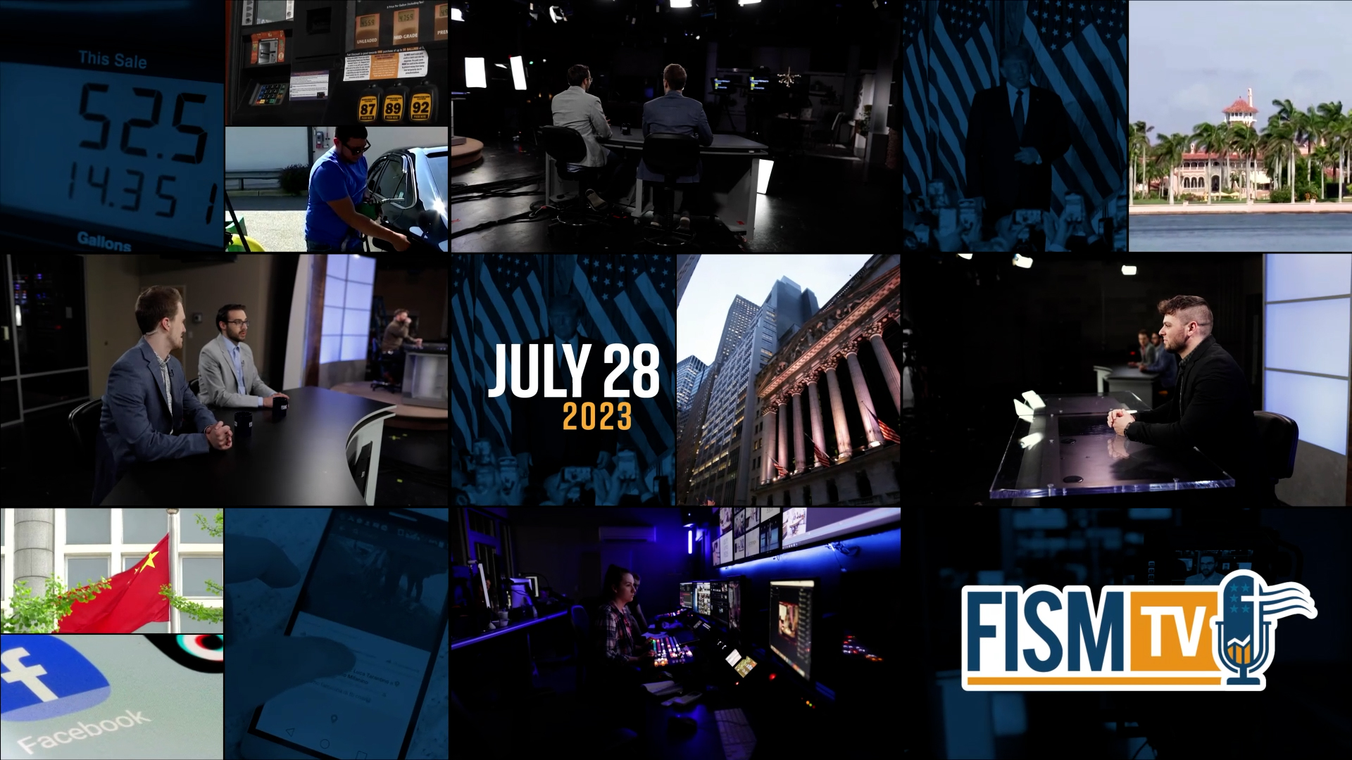 FISM News | July 28, 2023