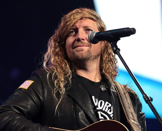 Christian activist Sean Feucht unapologetic amid ‘Christian nationalism’ controversy