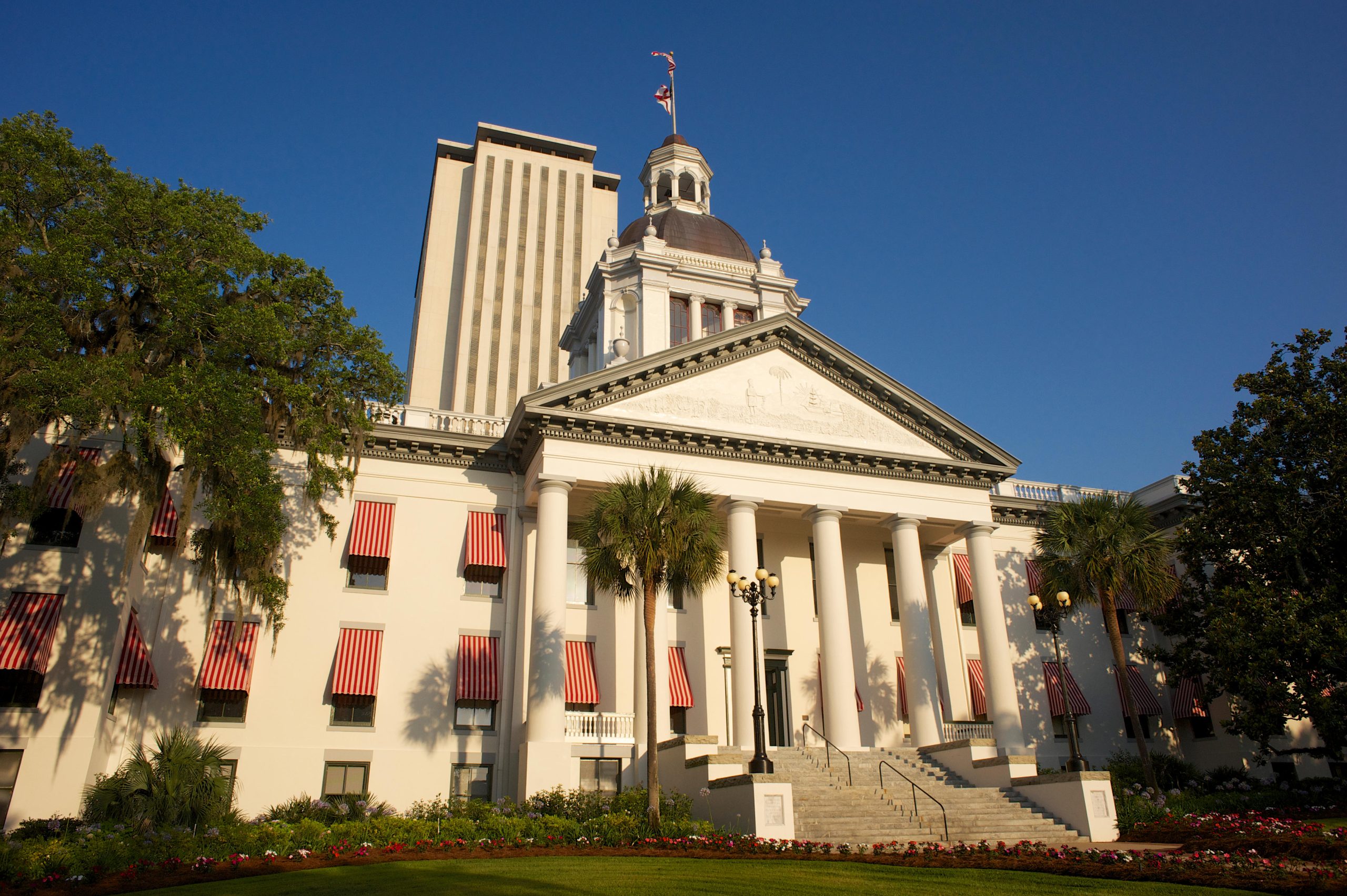 Florida lawmakers pursue DeSantis-backed law expanding death penalty to child rape cases