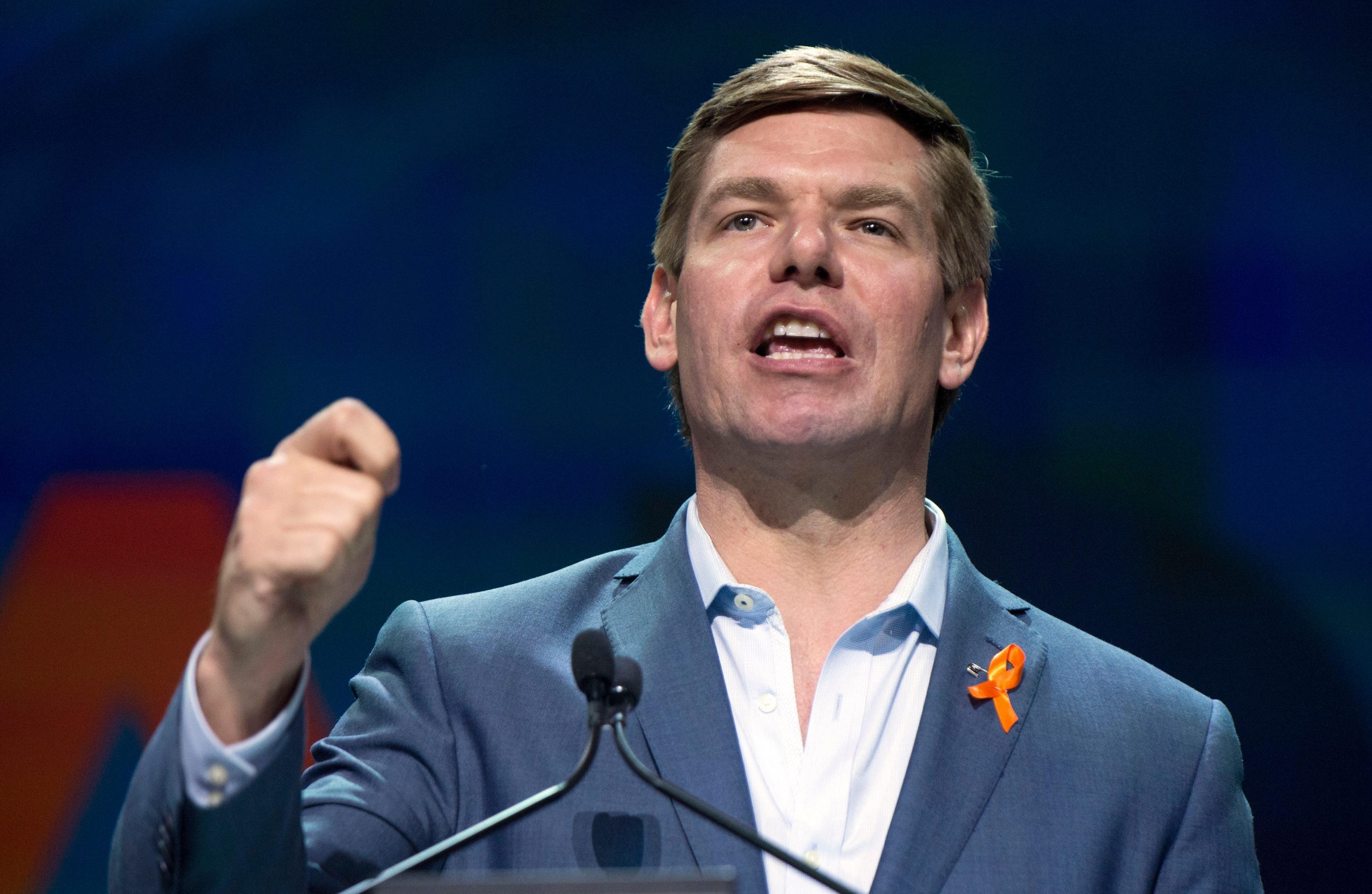 Swalwell Chinese spy investigation concludes