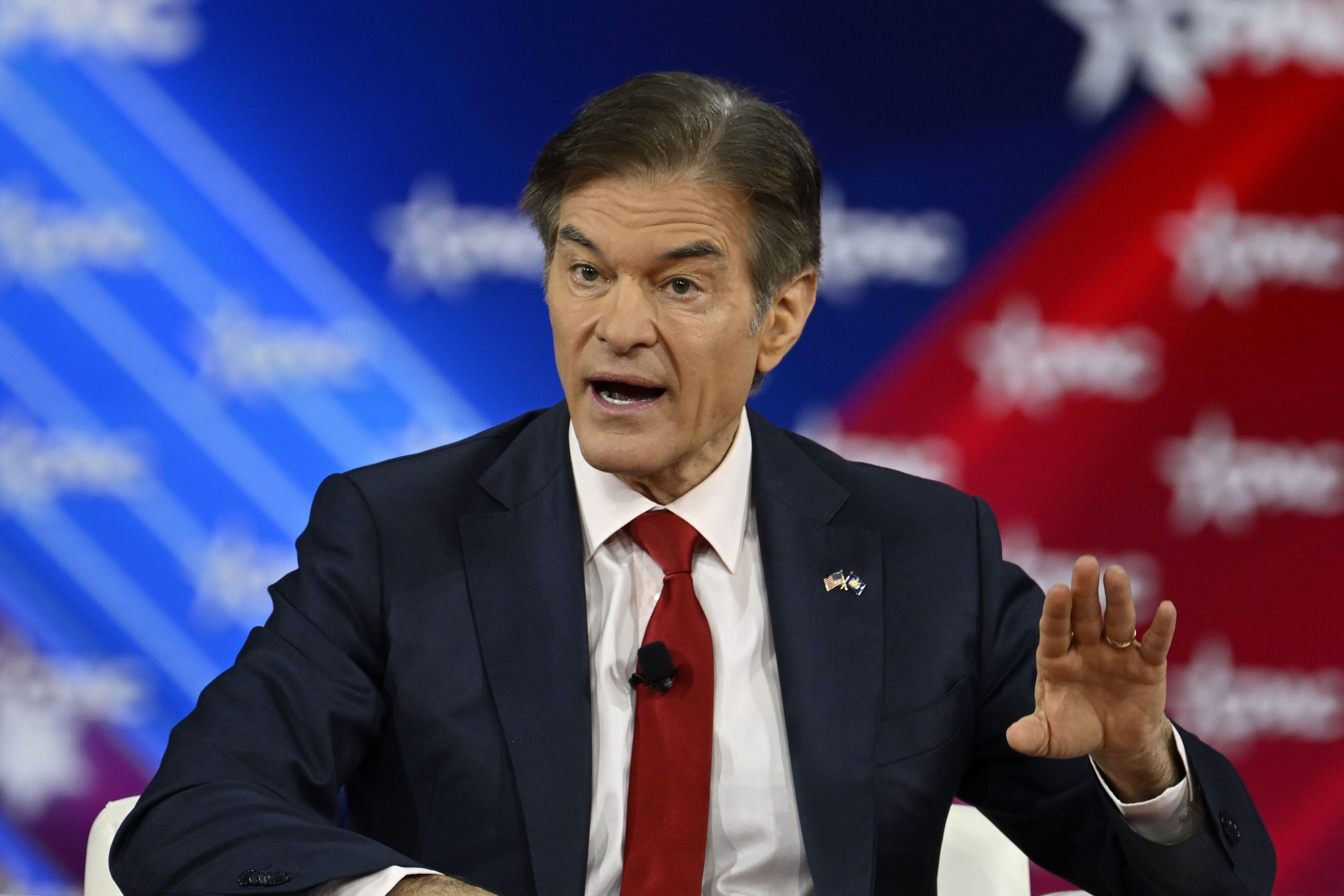 Major PA newspaper endorses Dr. Oz for Senate