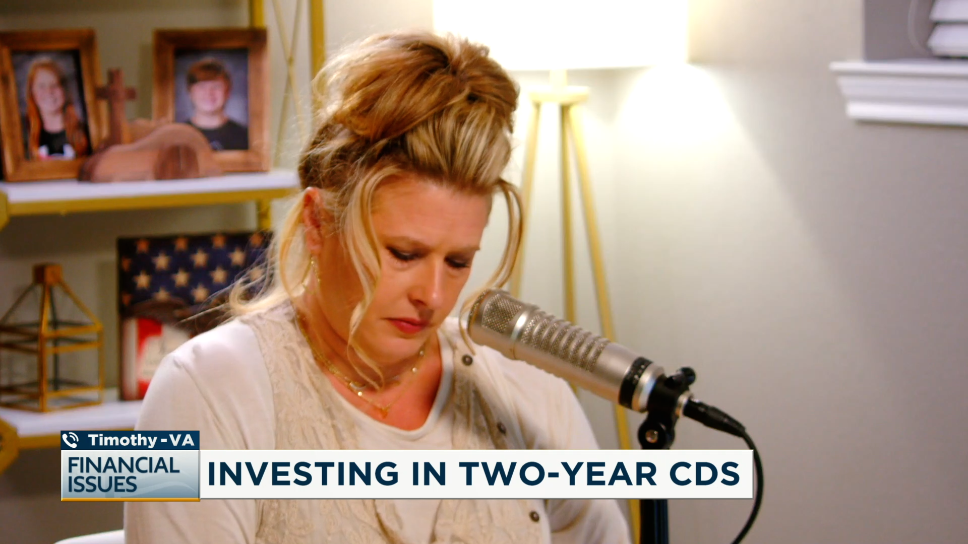 Investing In 2-Year CD Rates