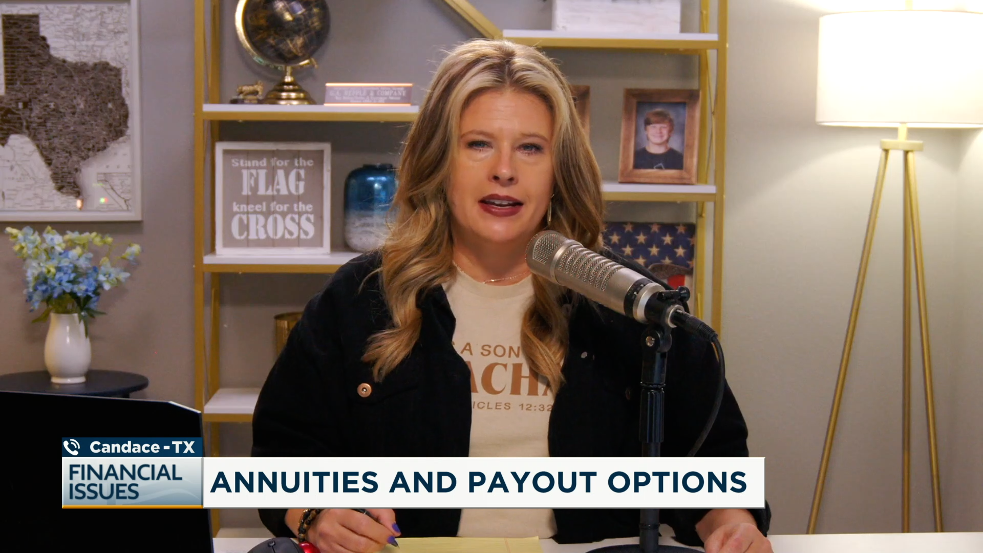 Annuity Payout Options Guidance