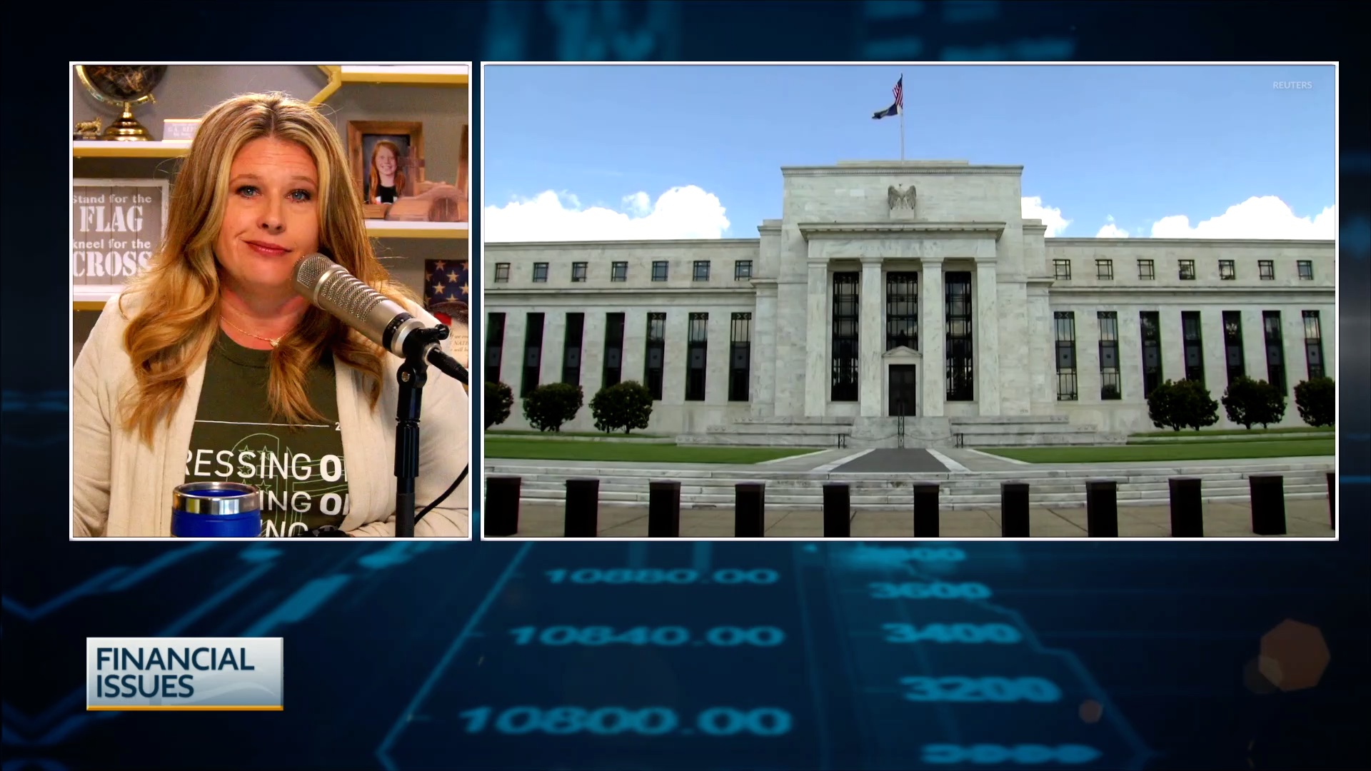 US Banking Crisis Overview