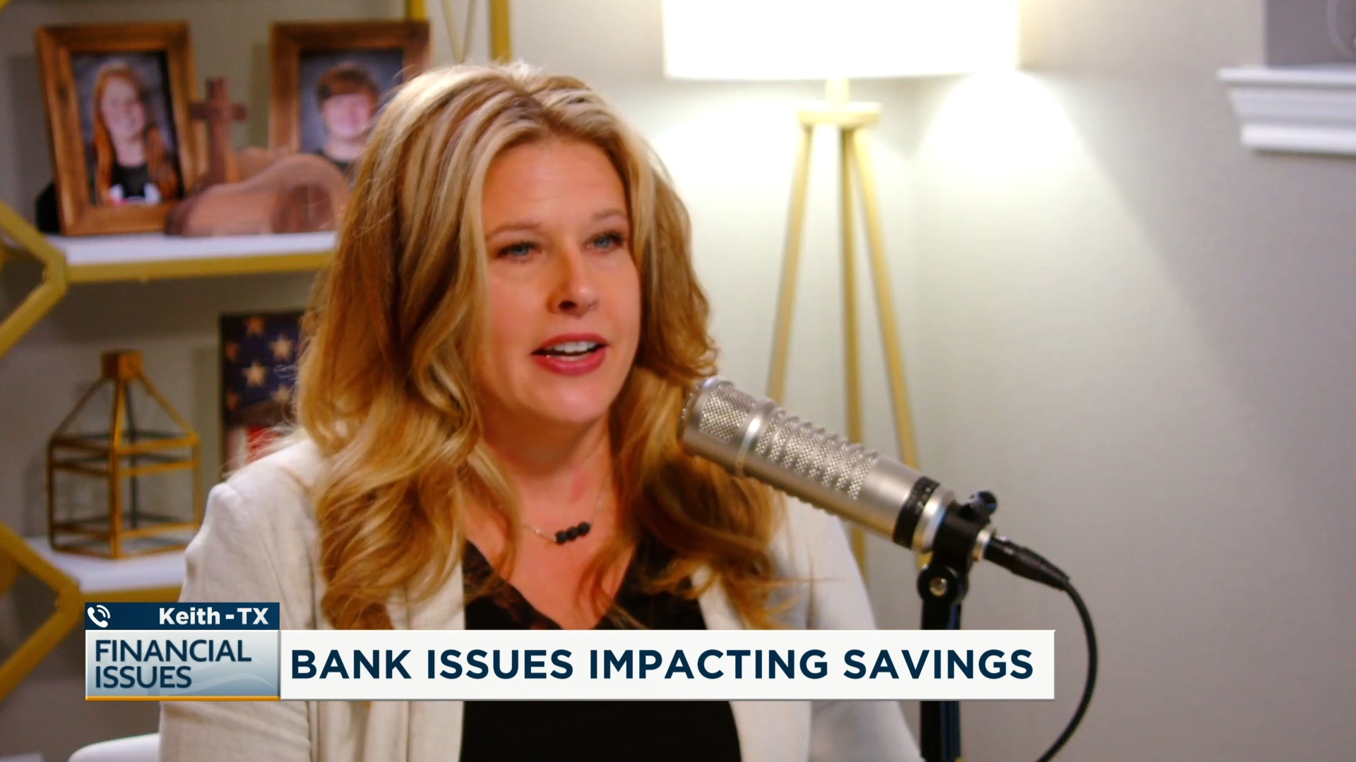 How Will The Banking Crisis Impact Savings