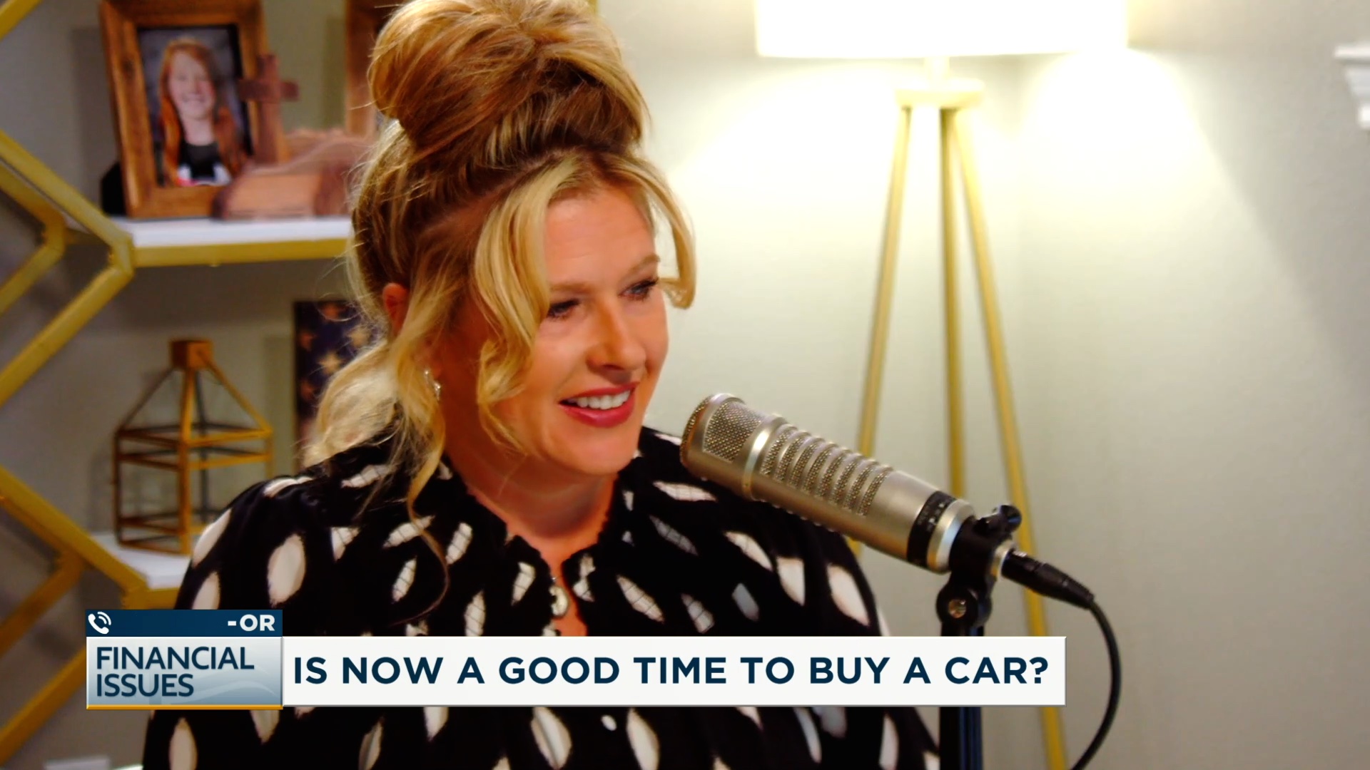 Is Now the Time To Buy A Car?