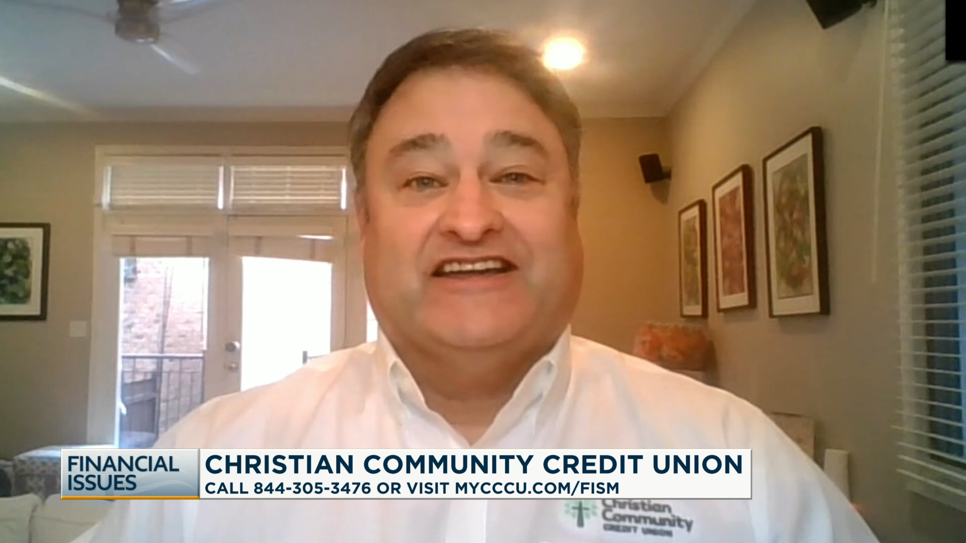 Faith & Finances: Christian Credit Union Interview