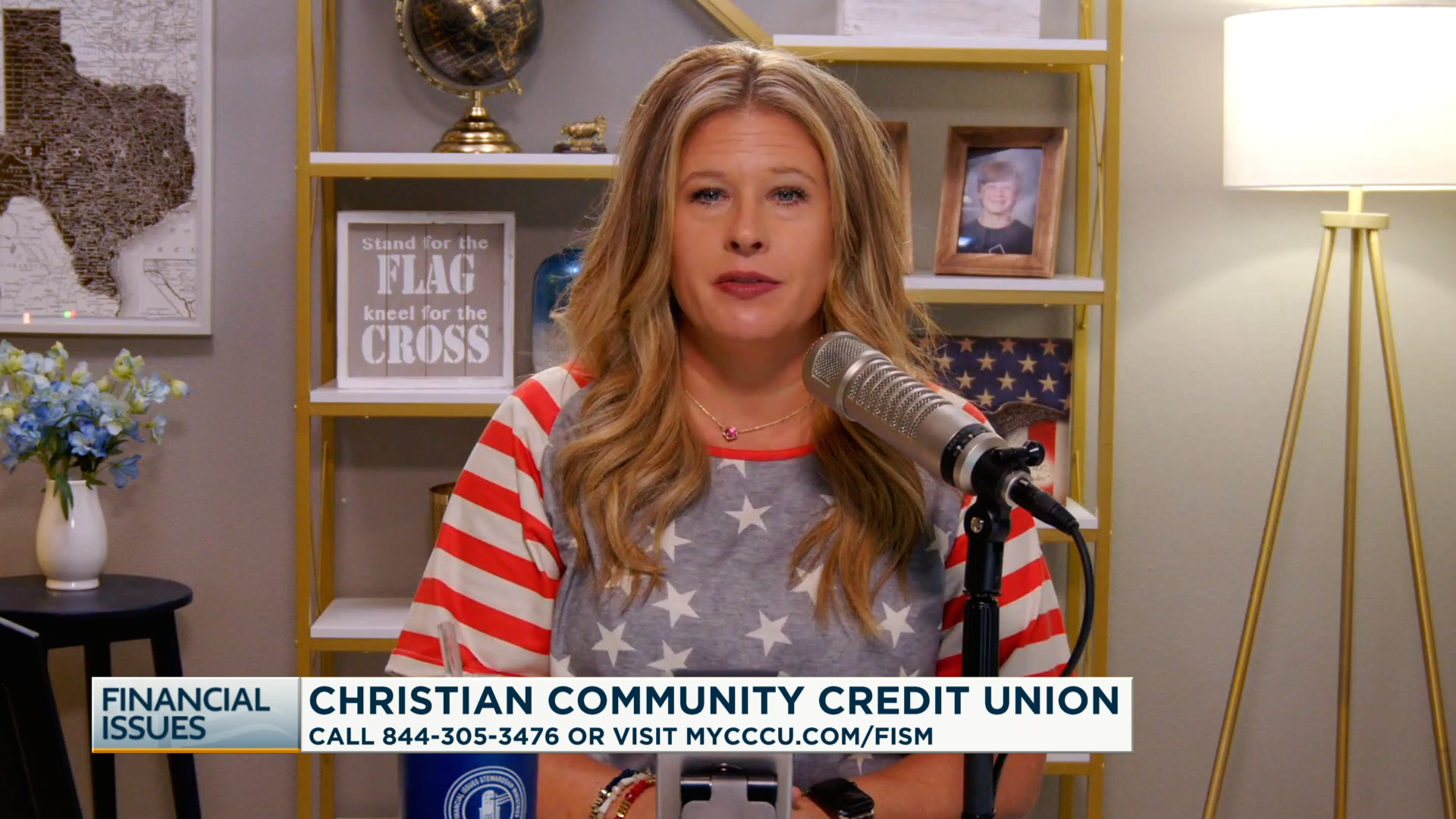 Banking With Christian Community Credit Union