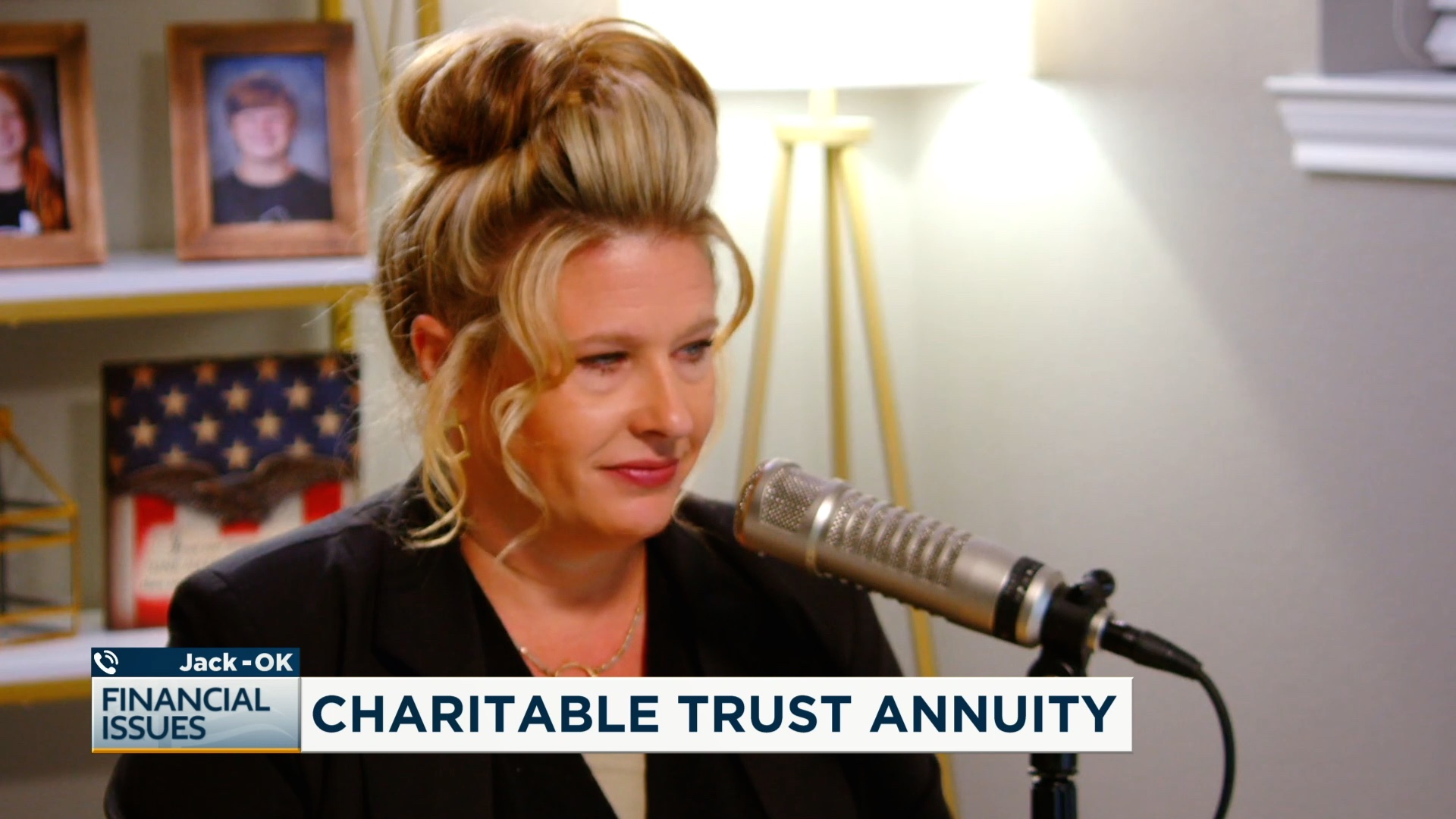 Managing Charitable Gift Annuities Payments